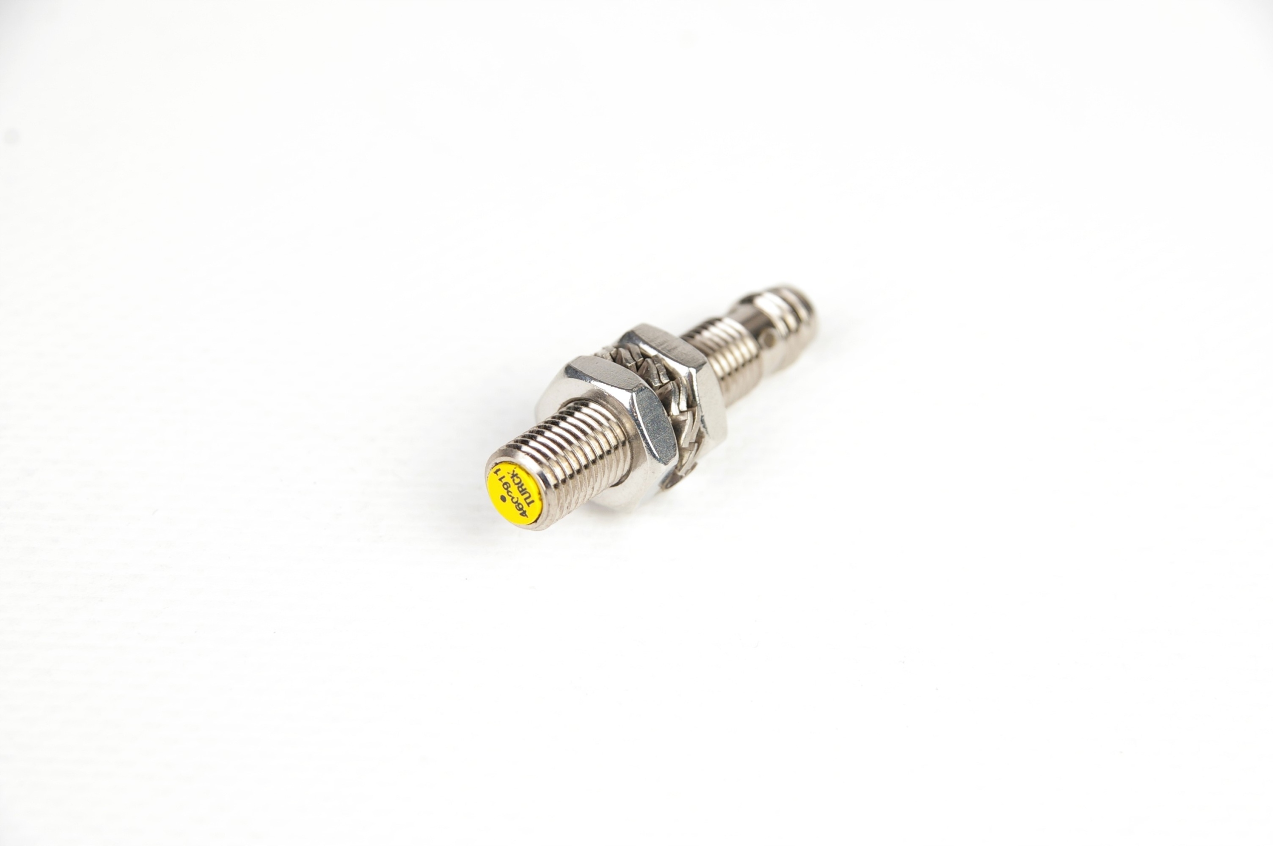 Turck BI3-M08-AP6X-V1131 4602911 Inductive Sensor · ID 212031712 · Zdjęcie 1