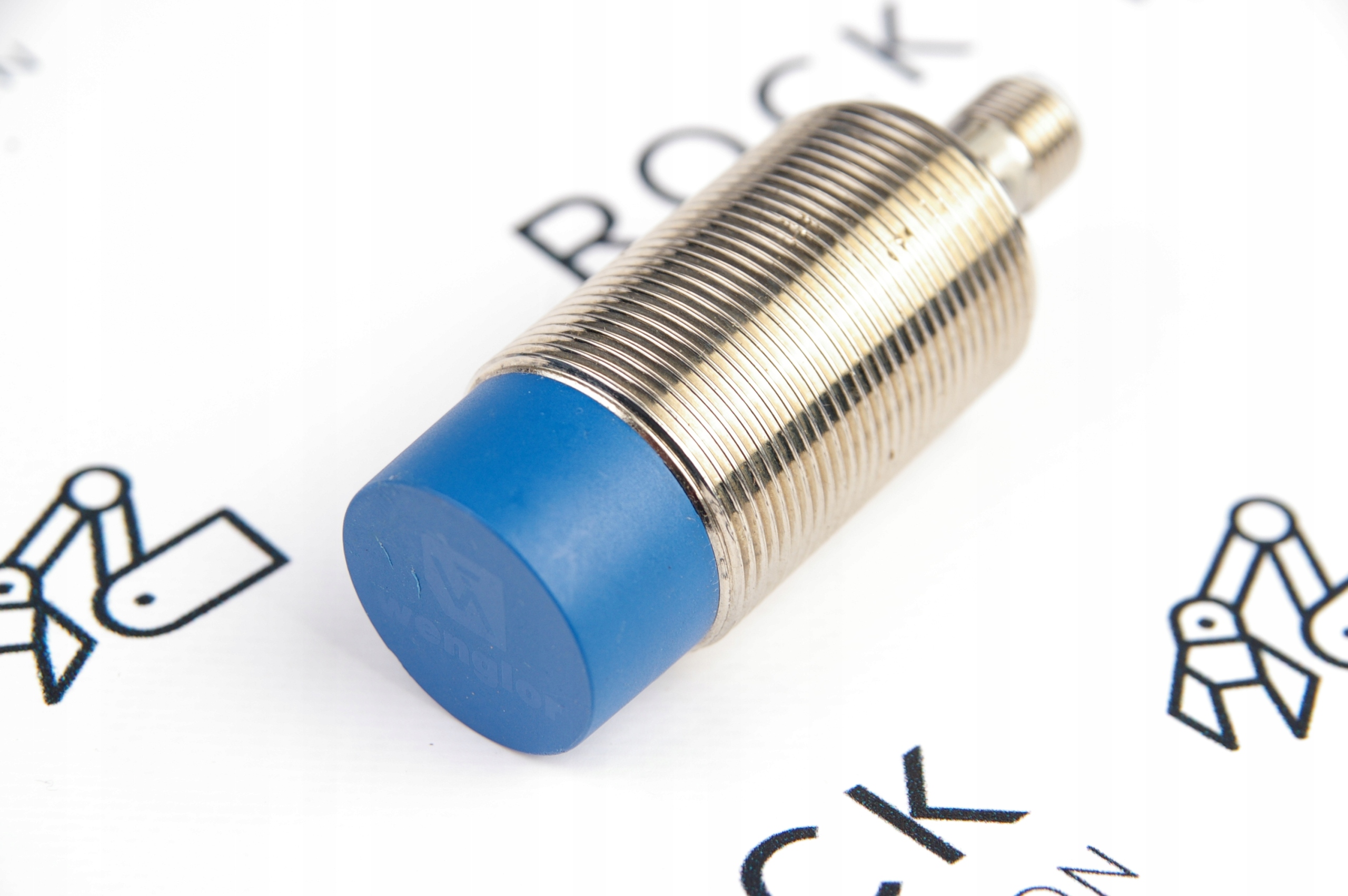 Wenglor I30H011 Sensor · ID 115244117 · Zdjęcie 1