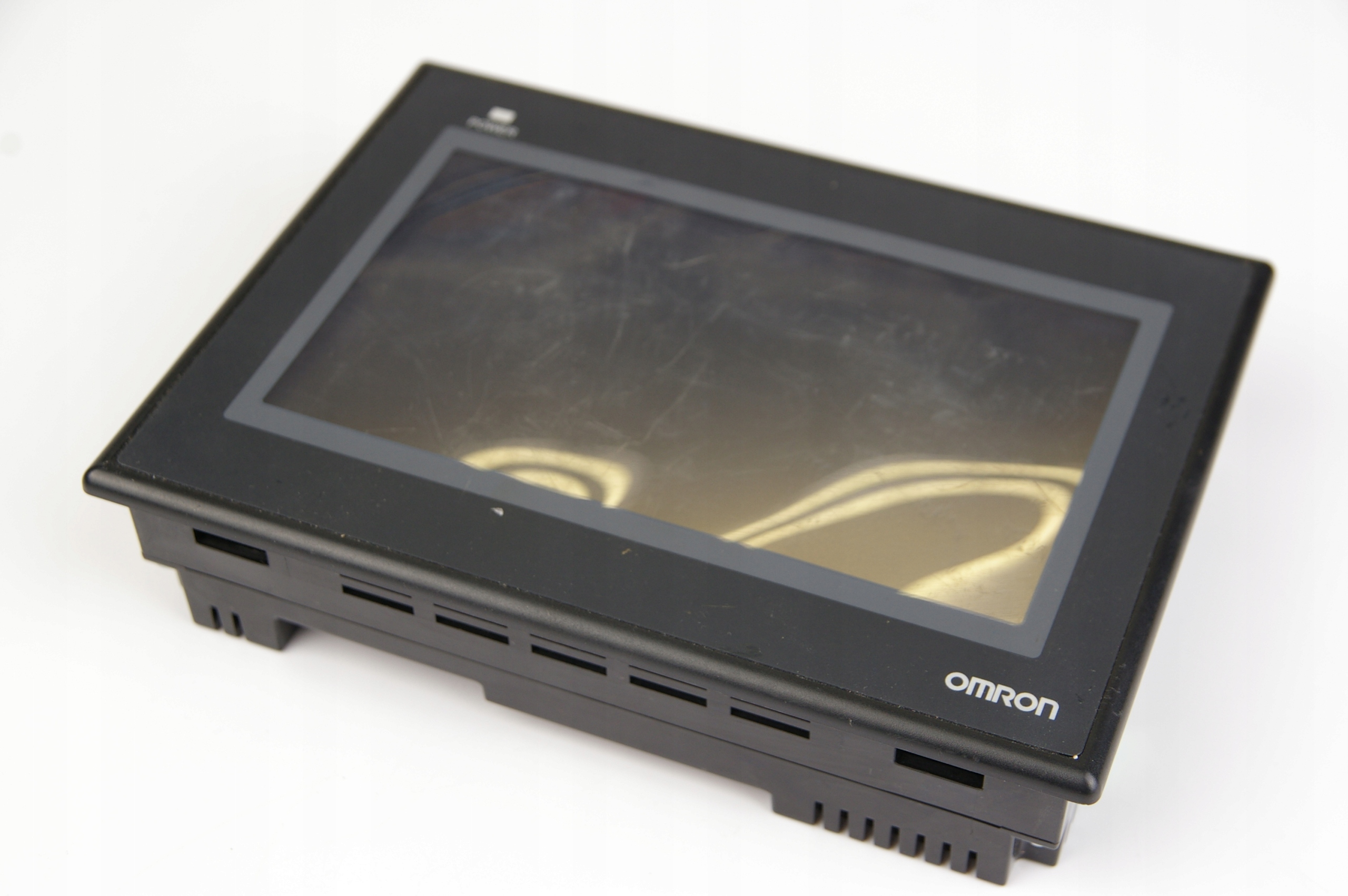Omron NB7W-TW01B Panel · ID 115255006 · Zdjęcie 1