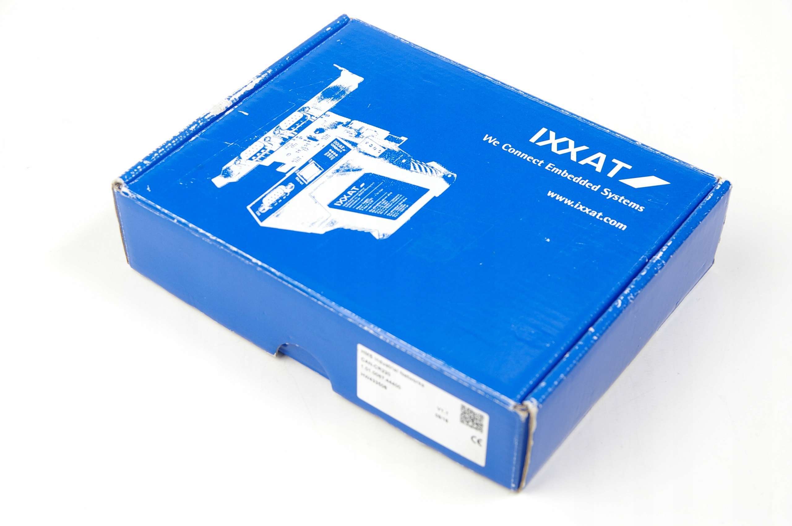 CAN Repeater IXXAT CAN-CR220 · ID 115260360 · Zdjęcie 1