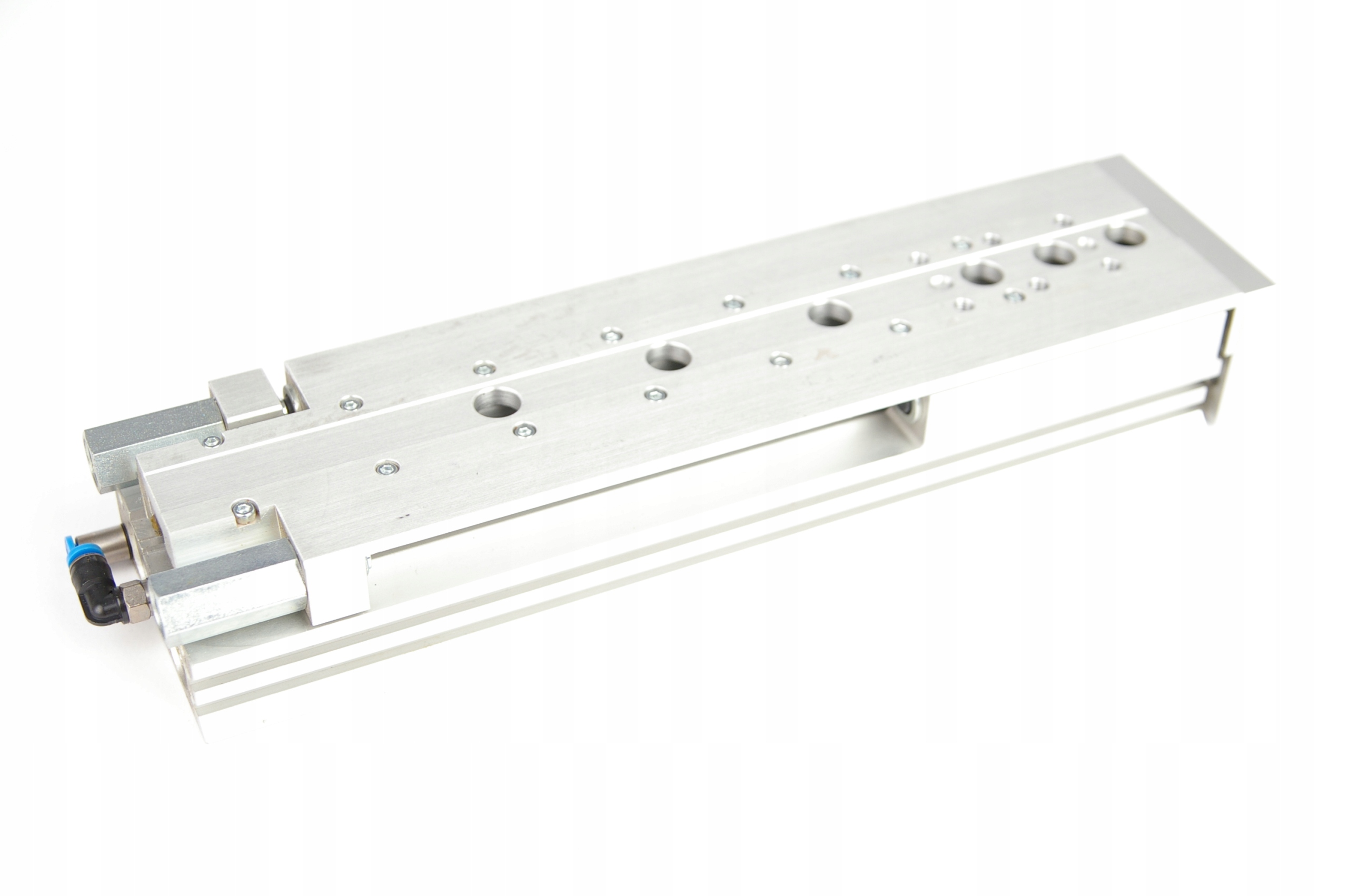Festo SLT-16-125-P-A 188412 Slide Cylinder · ID 283905805 · Bild 1