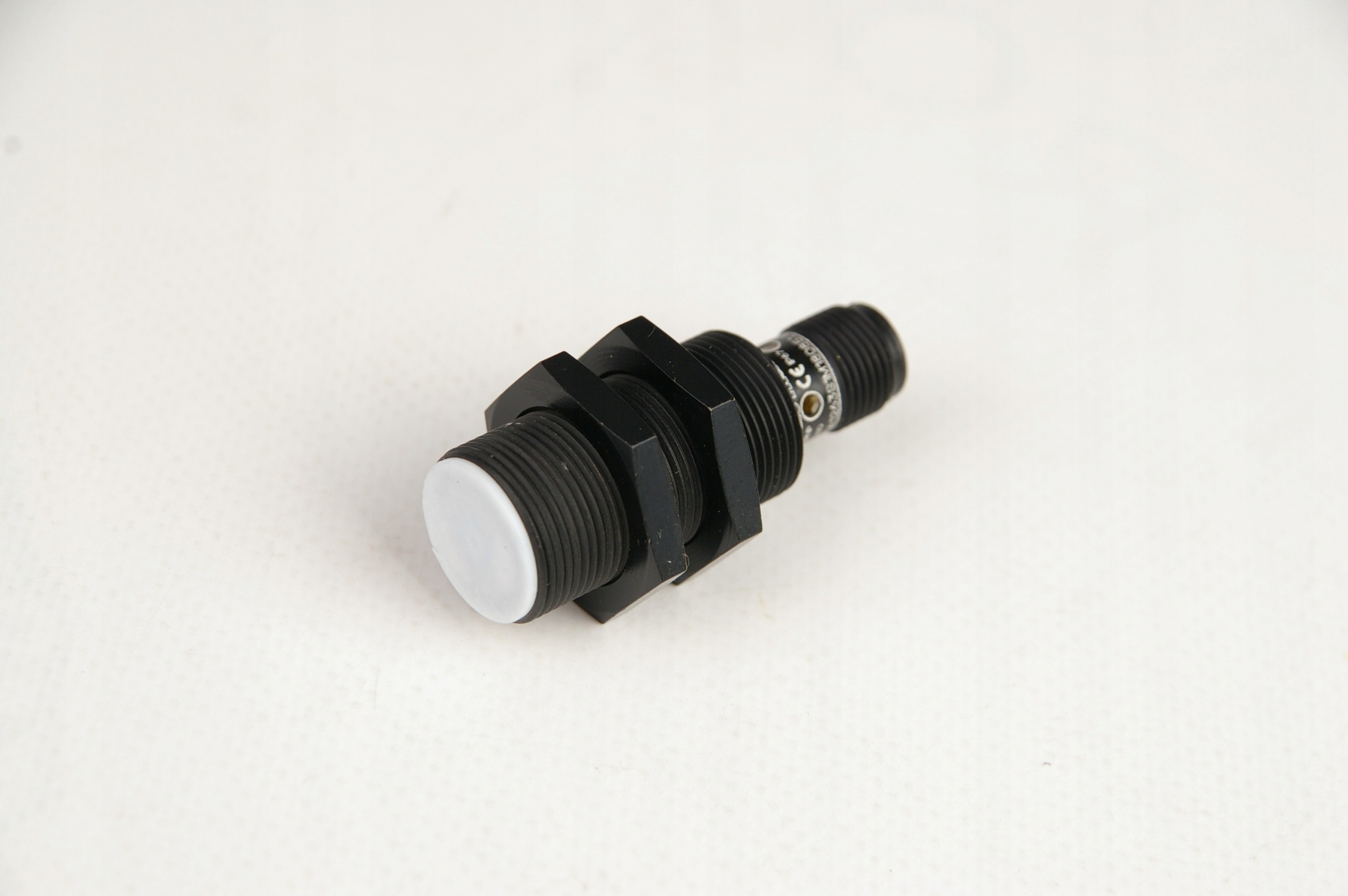 Senstronic A1263S1M180851 Inductive Proximity Sensor · ID 312603839 · Bild 1