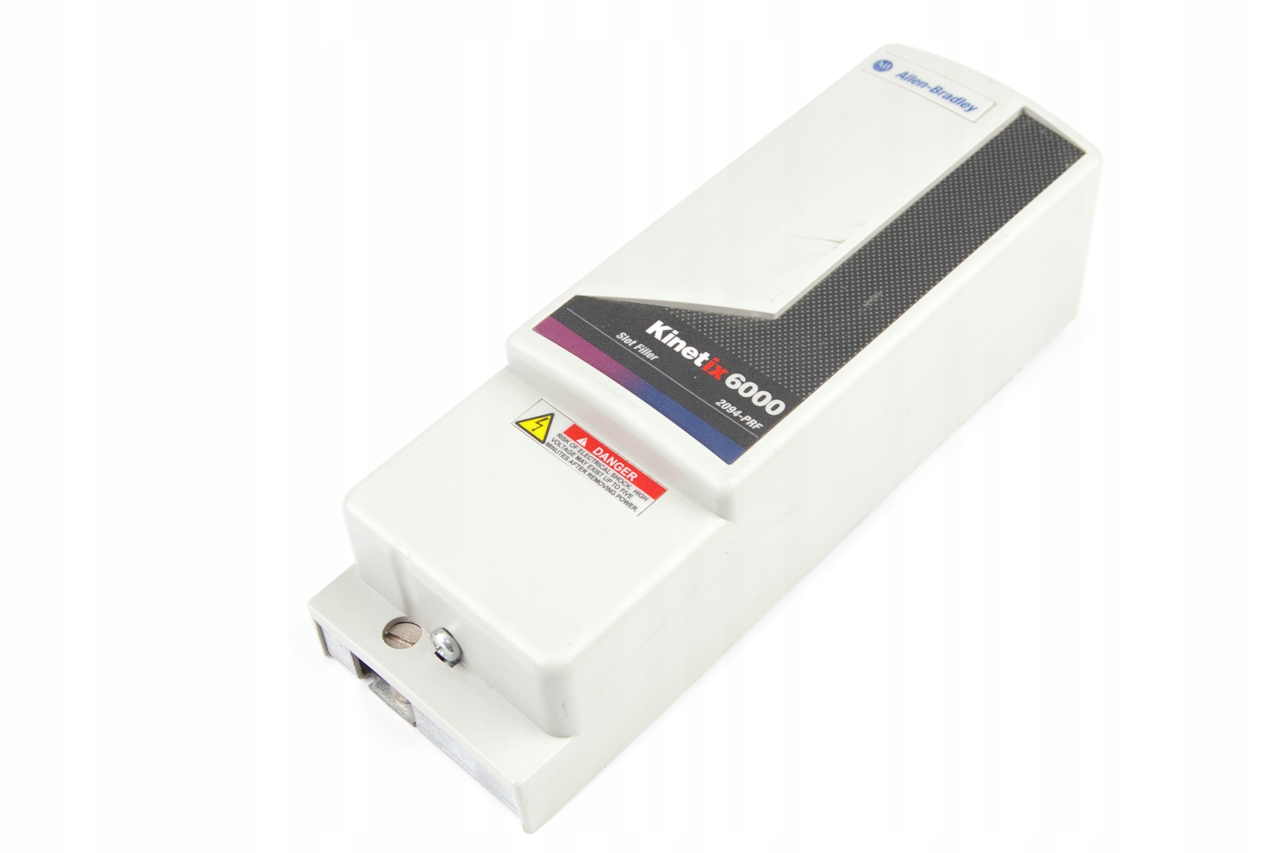 Slot filler Allen-Bradley 2094-PRF · ID 115265183 · Photo 1