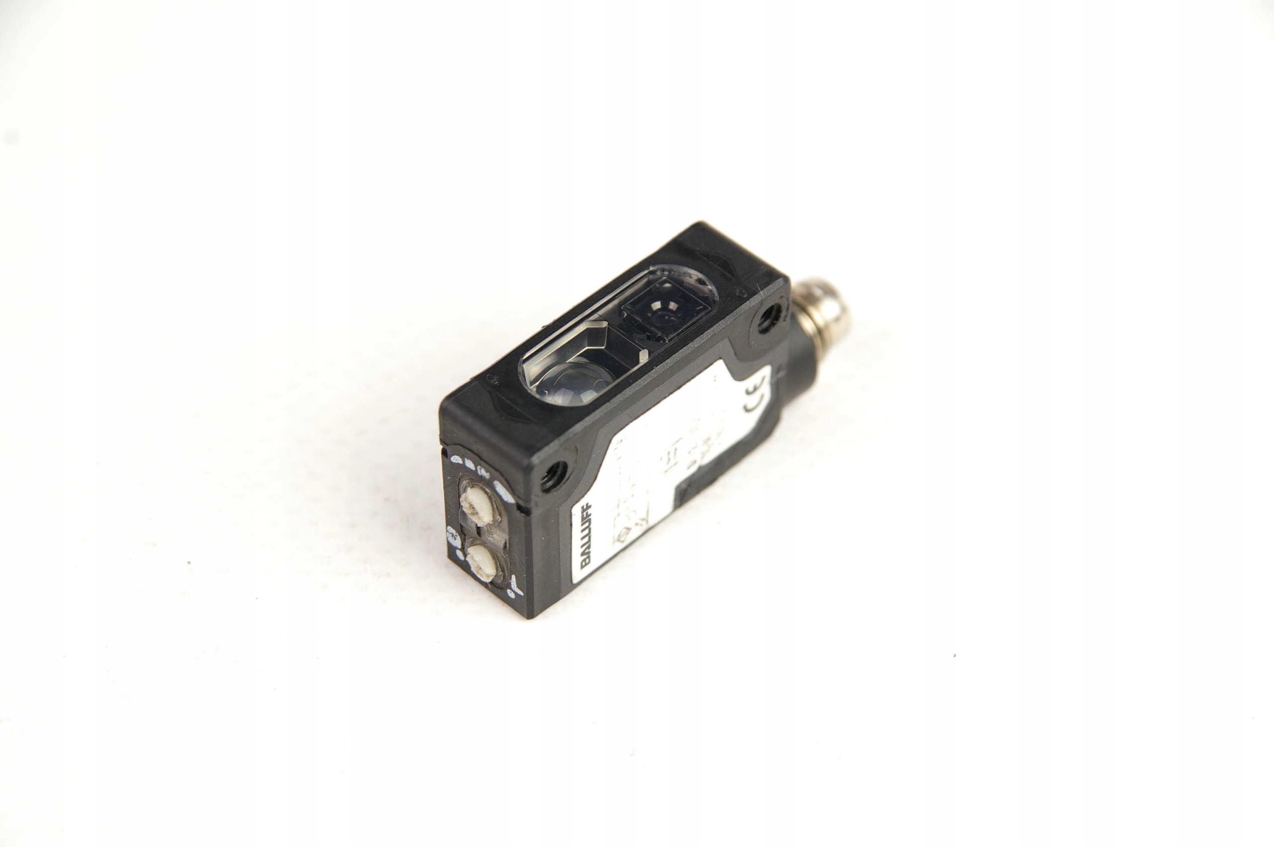 Balluff BOS01JK BOS 5K-PU-LH12-S75 Sensor · ID 235383425 · Zdjęcie 1