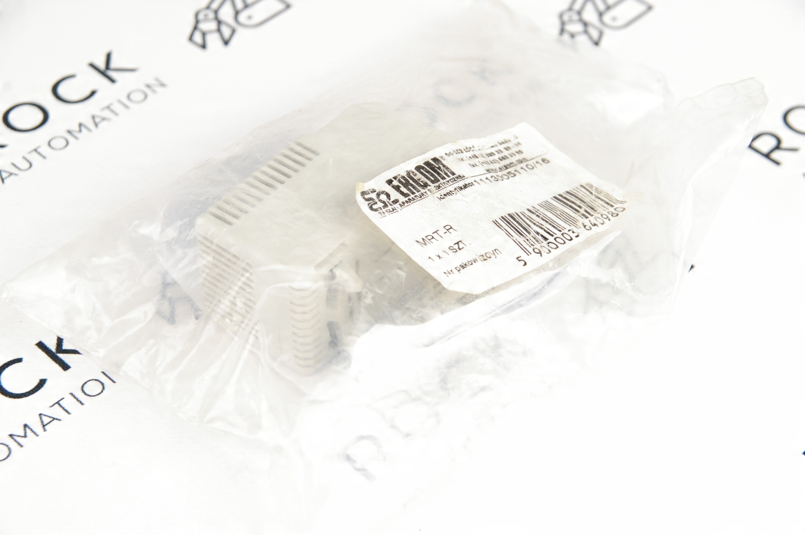 Ergom MRT-R Temperature controller · ID 140940210 · Bild 1