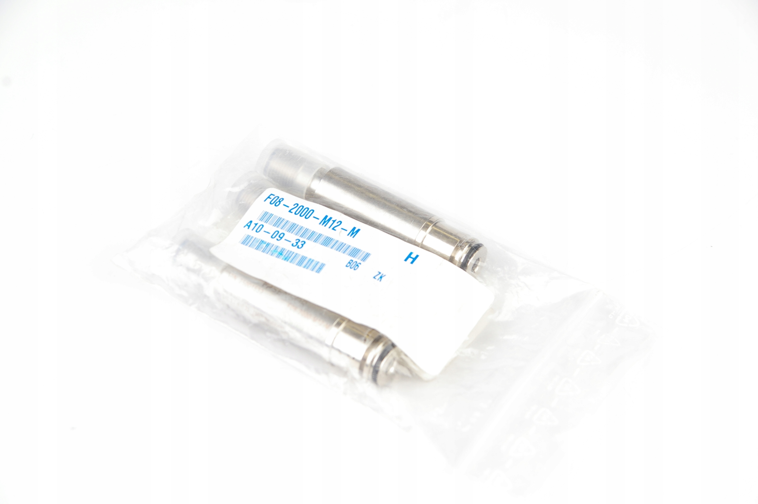 MP Sensor F08-2000-M12-M 25001539 Sensor Switch · ID 115255613 · Bild 1
