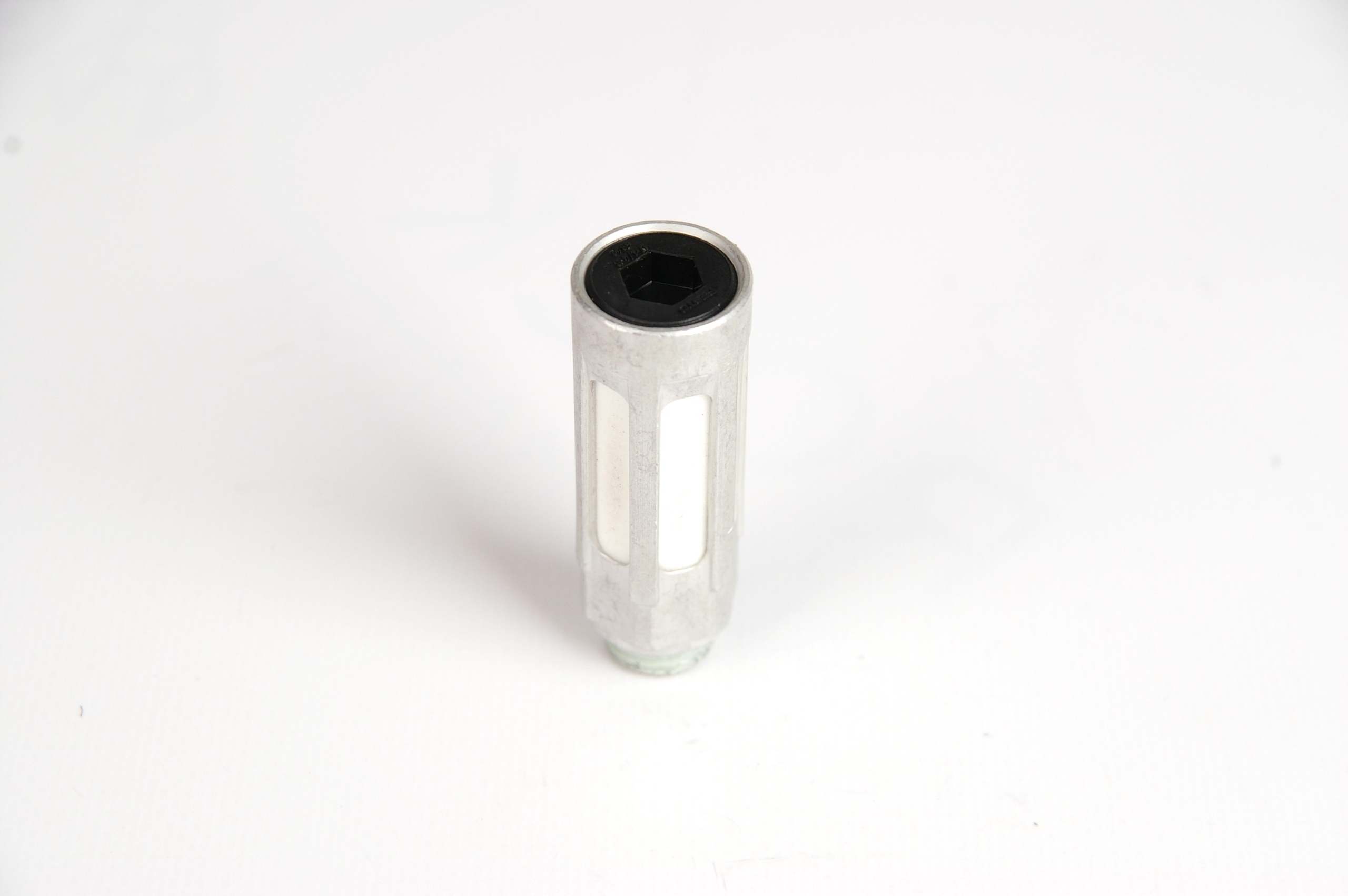 Festo U-1/4-B 6842 Pneumatic muffler · ID 276315719 · Bild 1