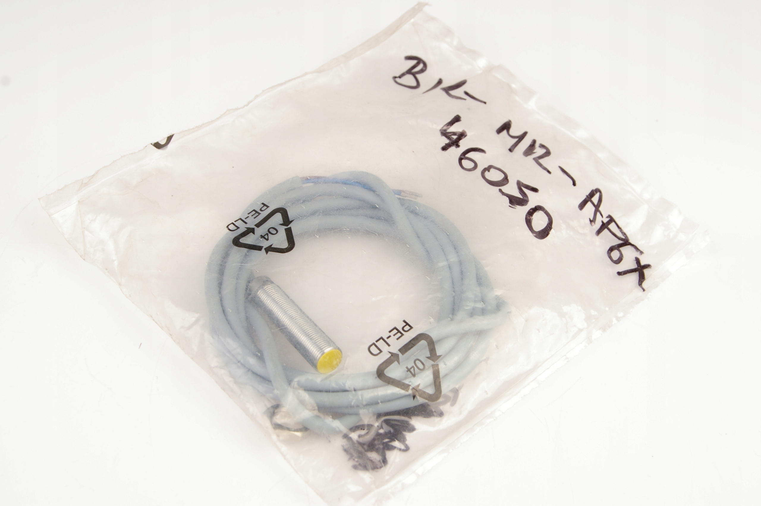 Turck BI2-M12-AP6X 46050 Sensor · ID 115253757 · Zdjęcie 1