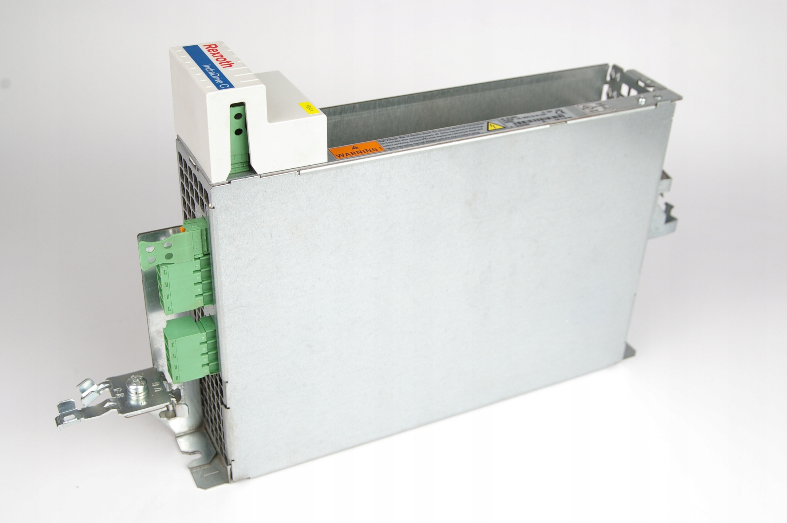 Rexroth HCS02.1E-W0012-A-03-NNNN R911298371 R911326690 Indradrive · ID 115252498 · Zdjęcie 1