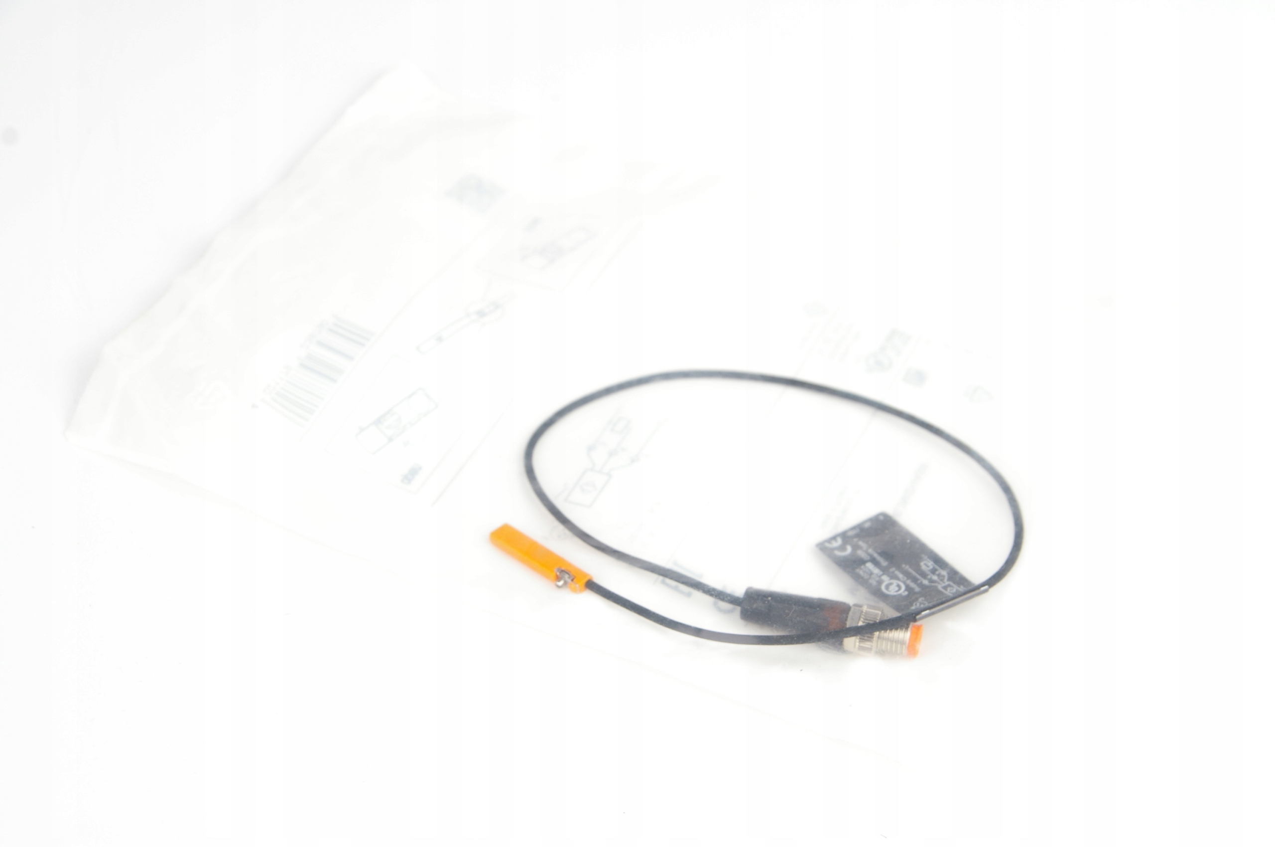 IFM MK5328 MKC3020BBPKG/A/0,3M/ZH/ASR Sensor · ID 115246837 · Zdjęcie 1