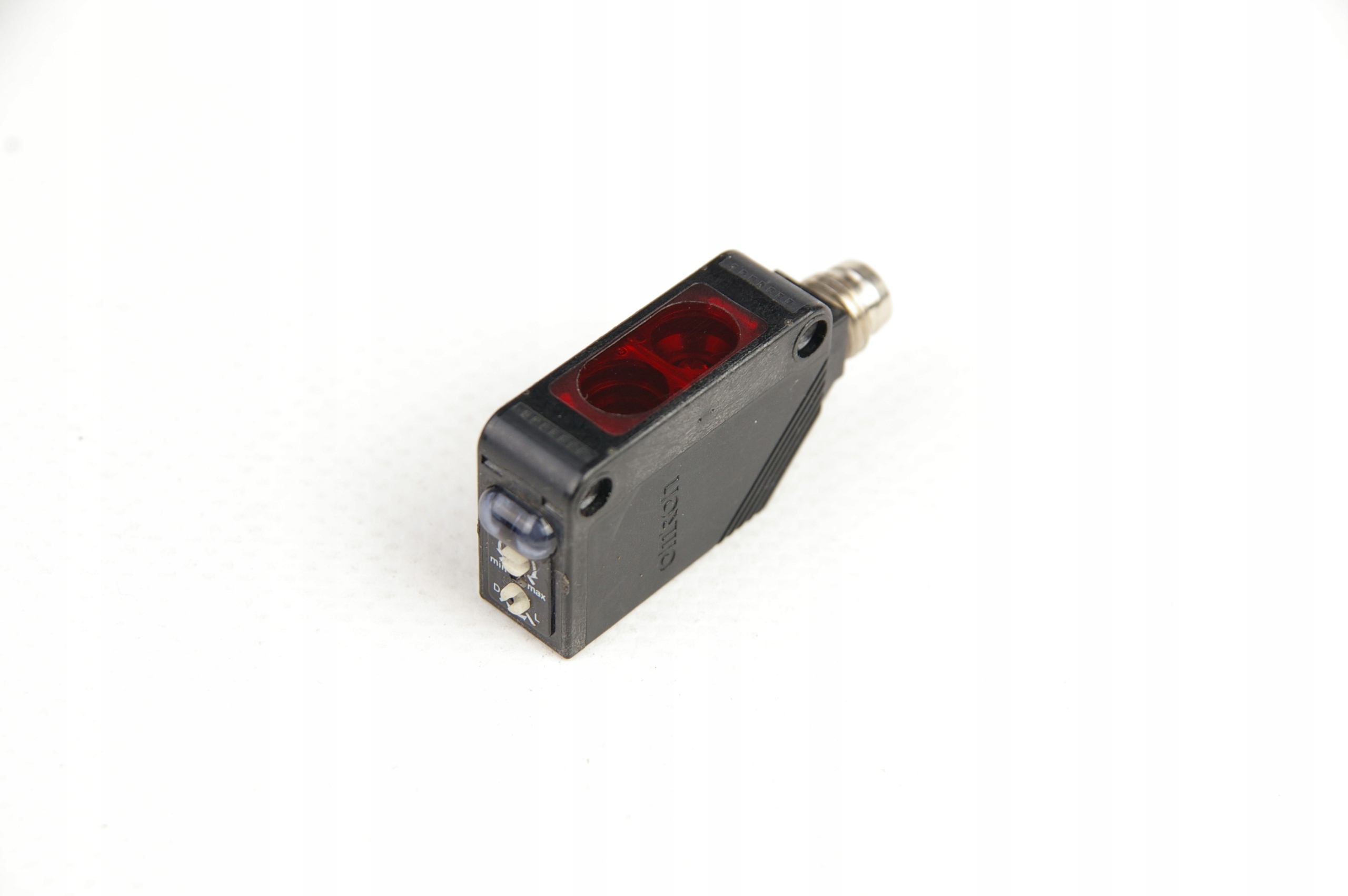 Omron E3Z-D86 Photoelectric Sensor · ID 235383395 · Zdjęcie 1