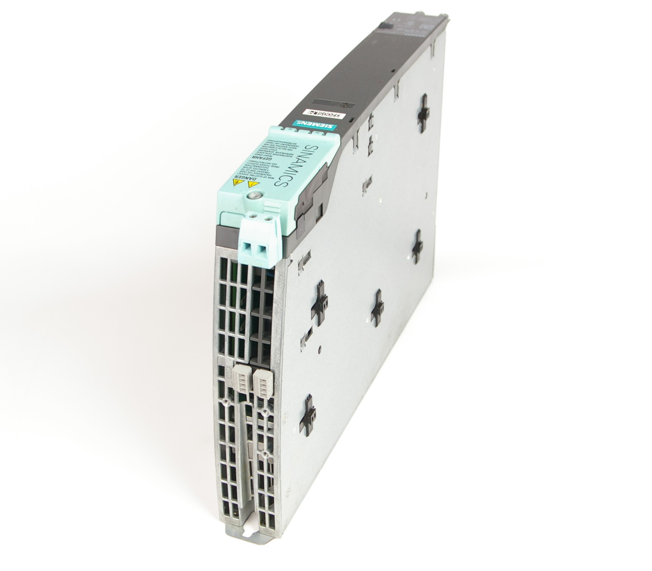Siemens 6SL3130-6AE21-0AB0 VERSION: B Smart Line Module 10KW · ID 183980706 · Zdjęcie 1