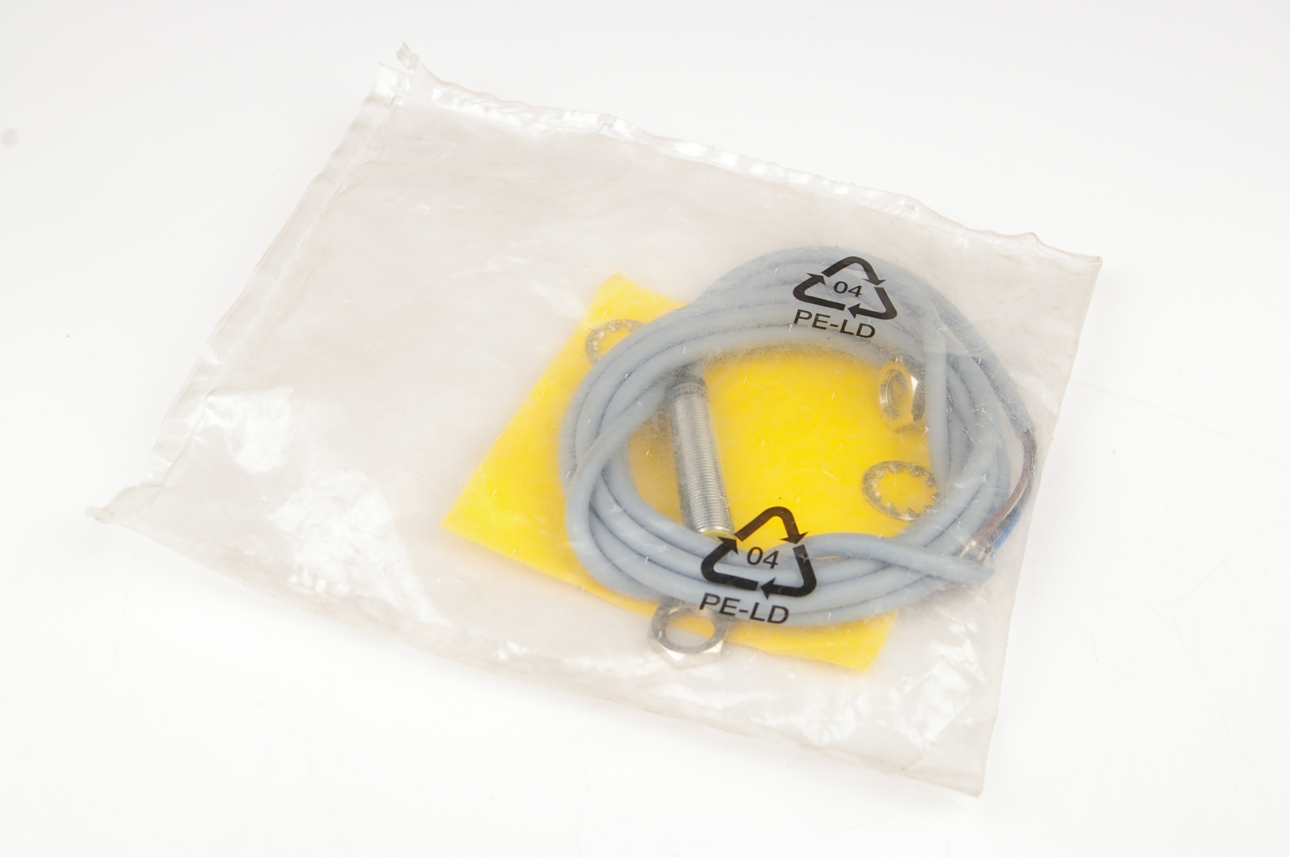 Turck BI2-M12-AP6X 46050 Sensor · ID 115253759 · Zdjęcie 1