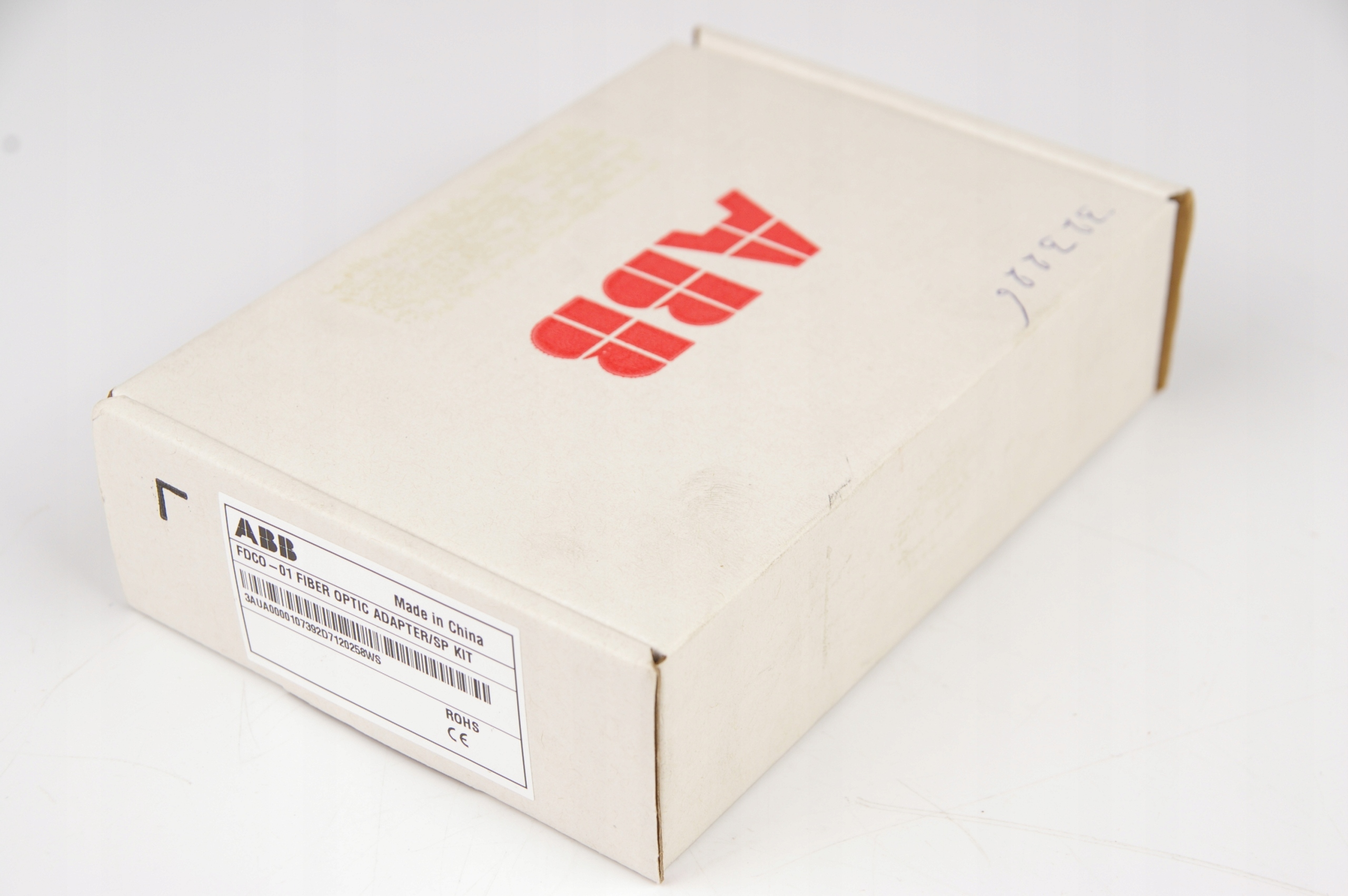 ABB FDCO-01 Module · ID 115253348 · Bild 1
