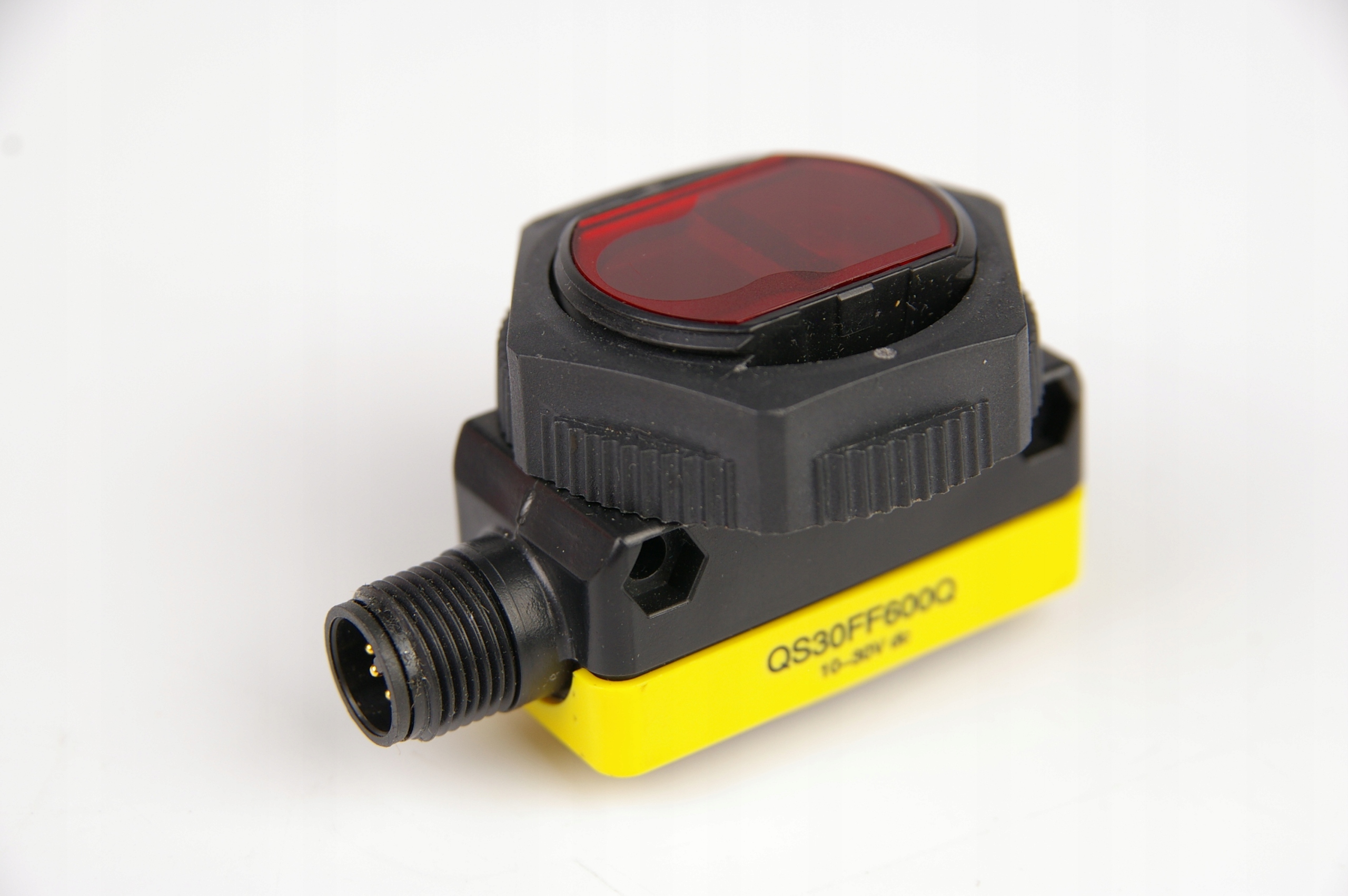 Banner QS30FF600Q Sensor · ID 115253419 · Zdjęcie 1