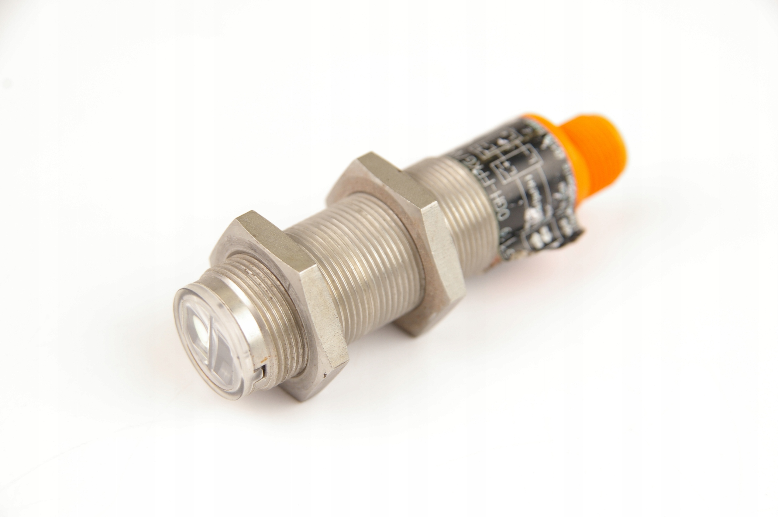 Czujnik IFM OG5119 OGH-FPKG/V4A/US · ID 115256605 · Bild 1