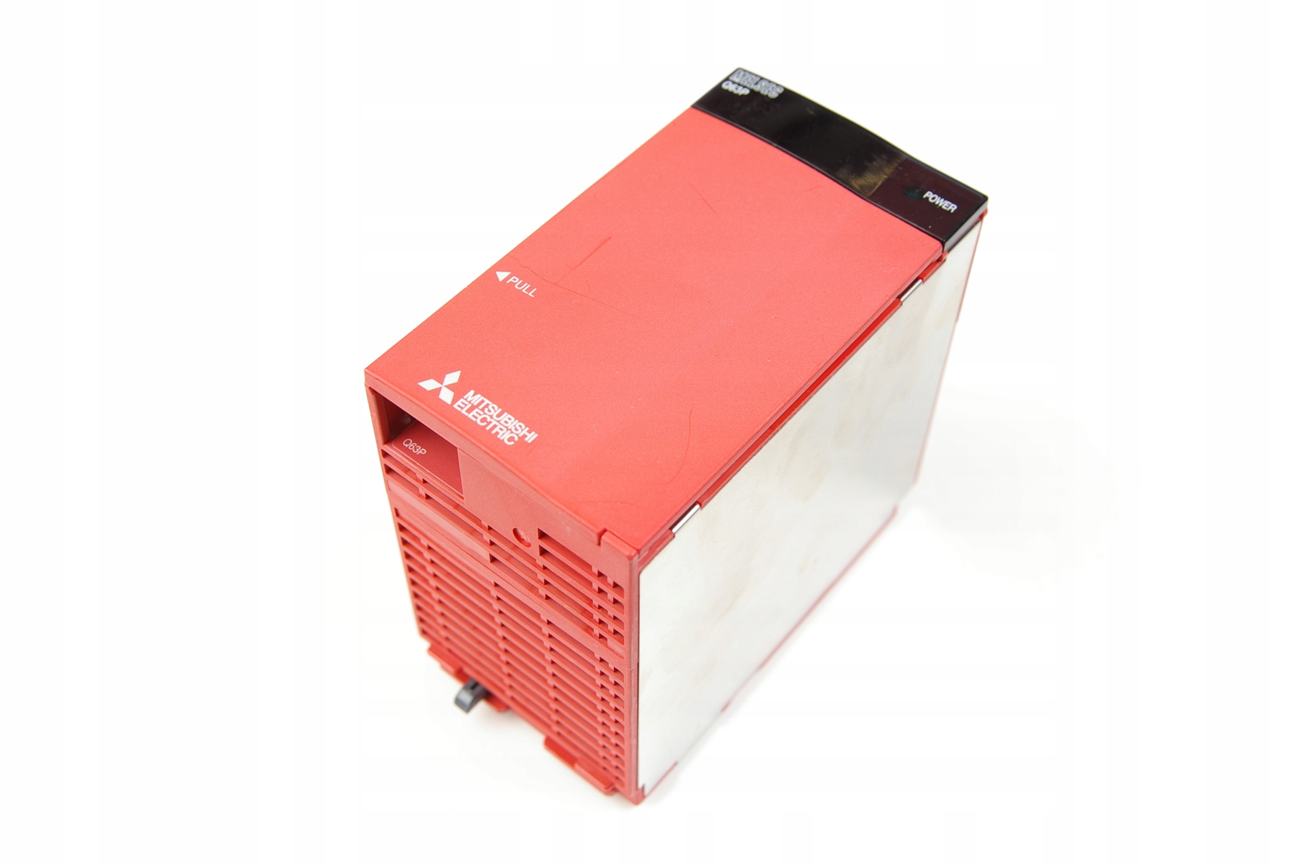 Zasilacz Mitsubishi Q63P · ID 115260281 · Bild 1