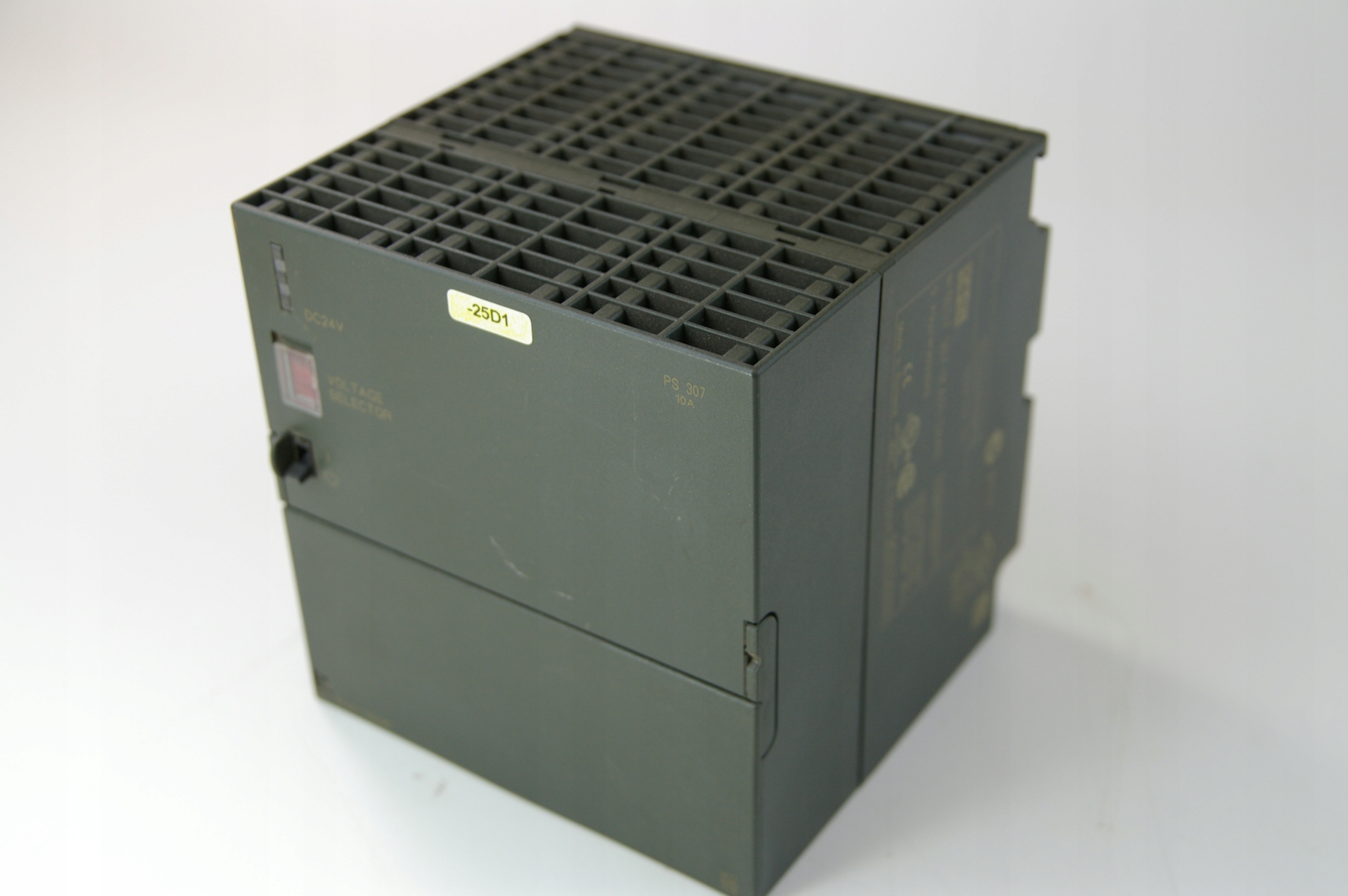 Zasilacz Siemens 6ES7 307-1KA01-0AA0 · ID 115265068 · Zdjęcie 1