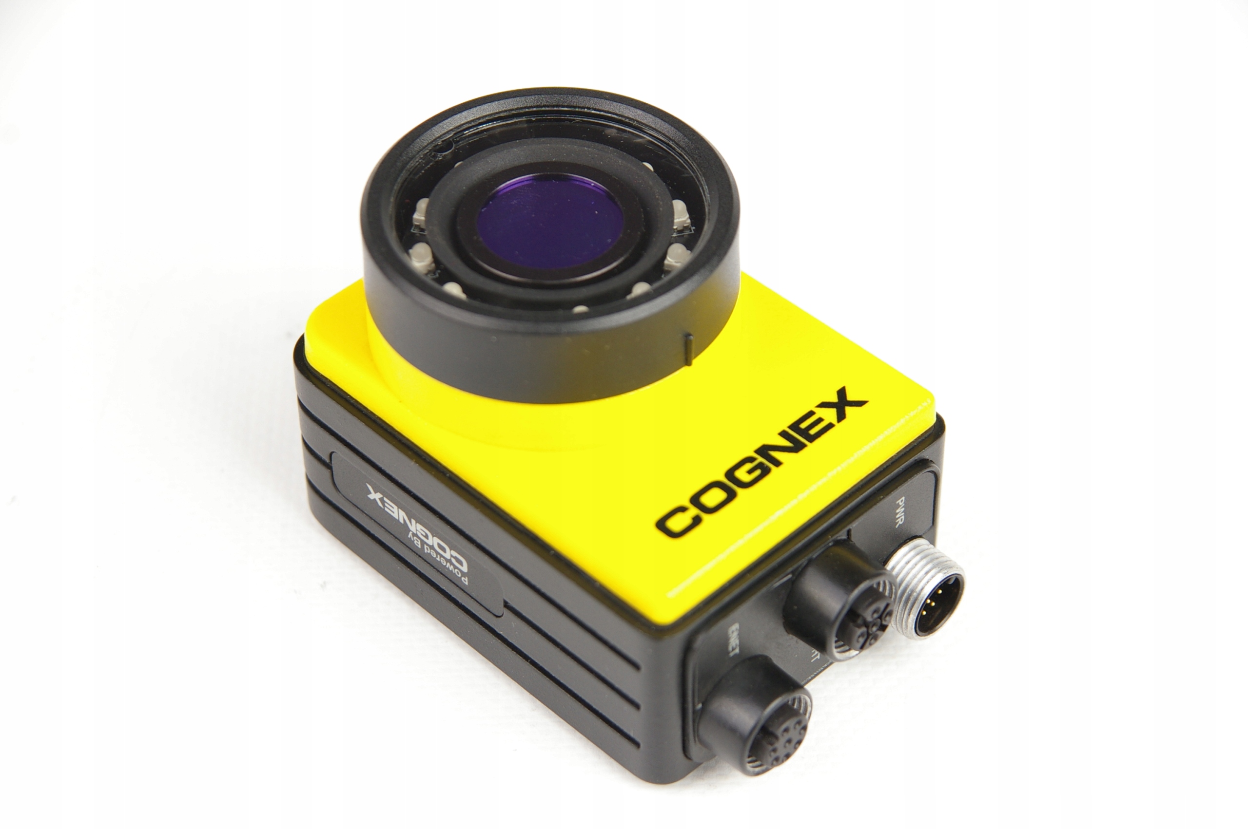 Cognex IS7020-01 825-0541-1R E Vision Camera · ID 210090411 · Photo 1
