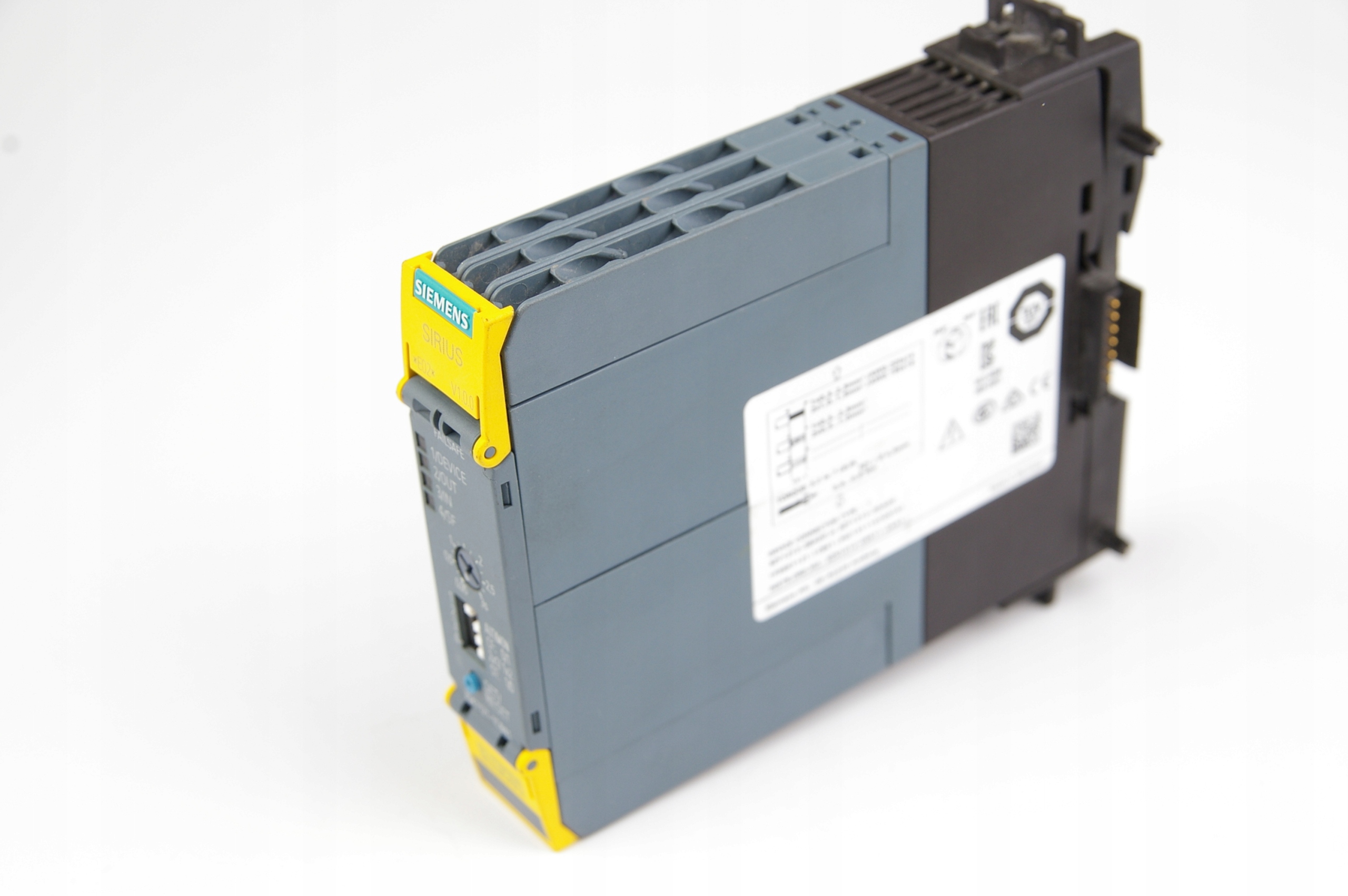 Siemens 3SK1121-1CB41 Module · ID 115255748 · Photo 1