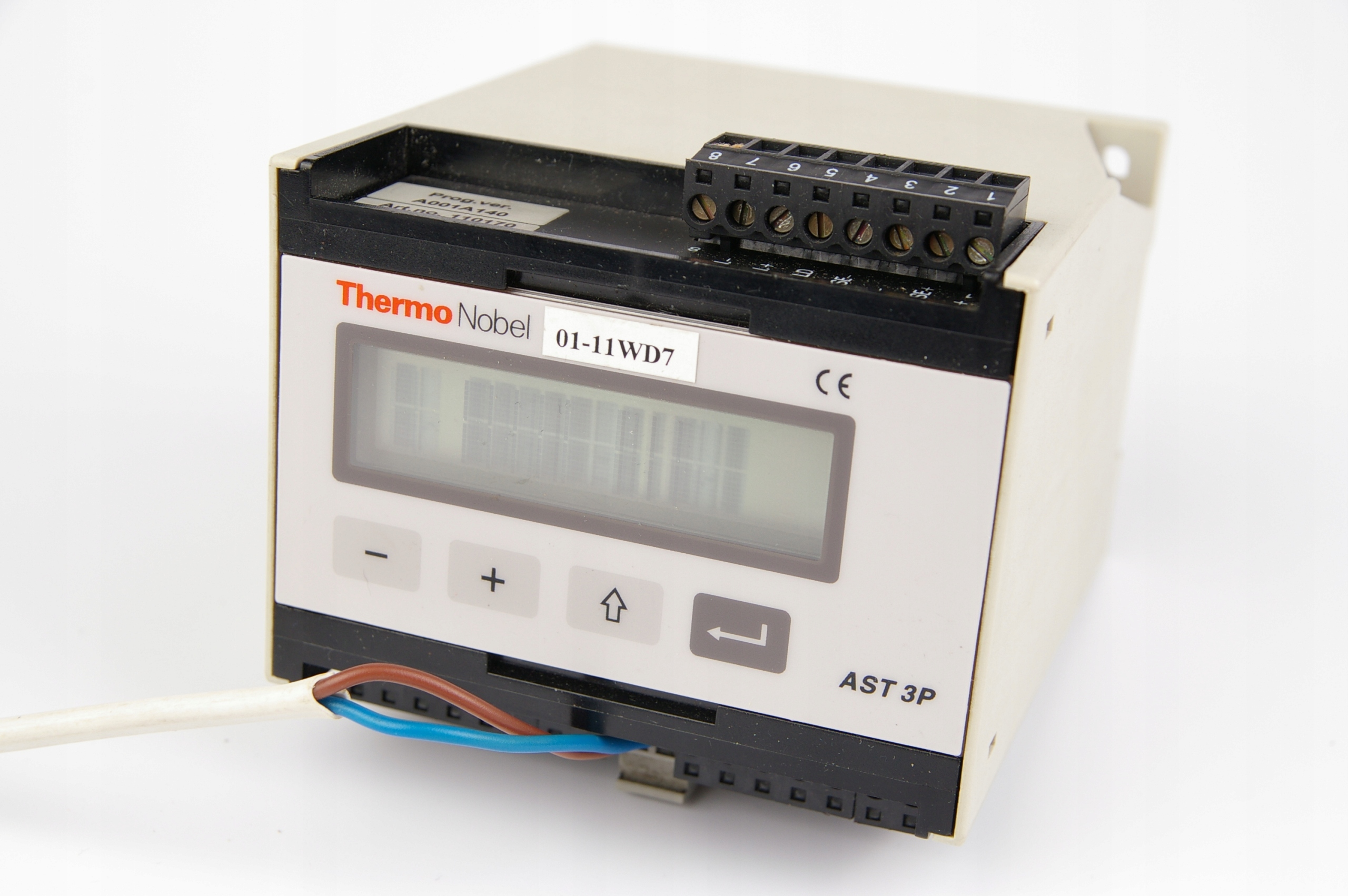 Moduł Thermo Nobel AST 3P 110170 ver. A001A140 · ID 115257639 · Photo 1
