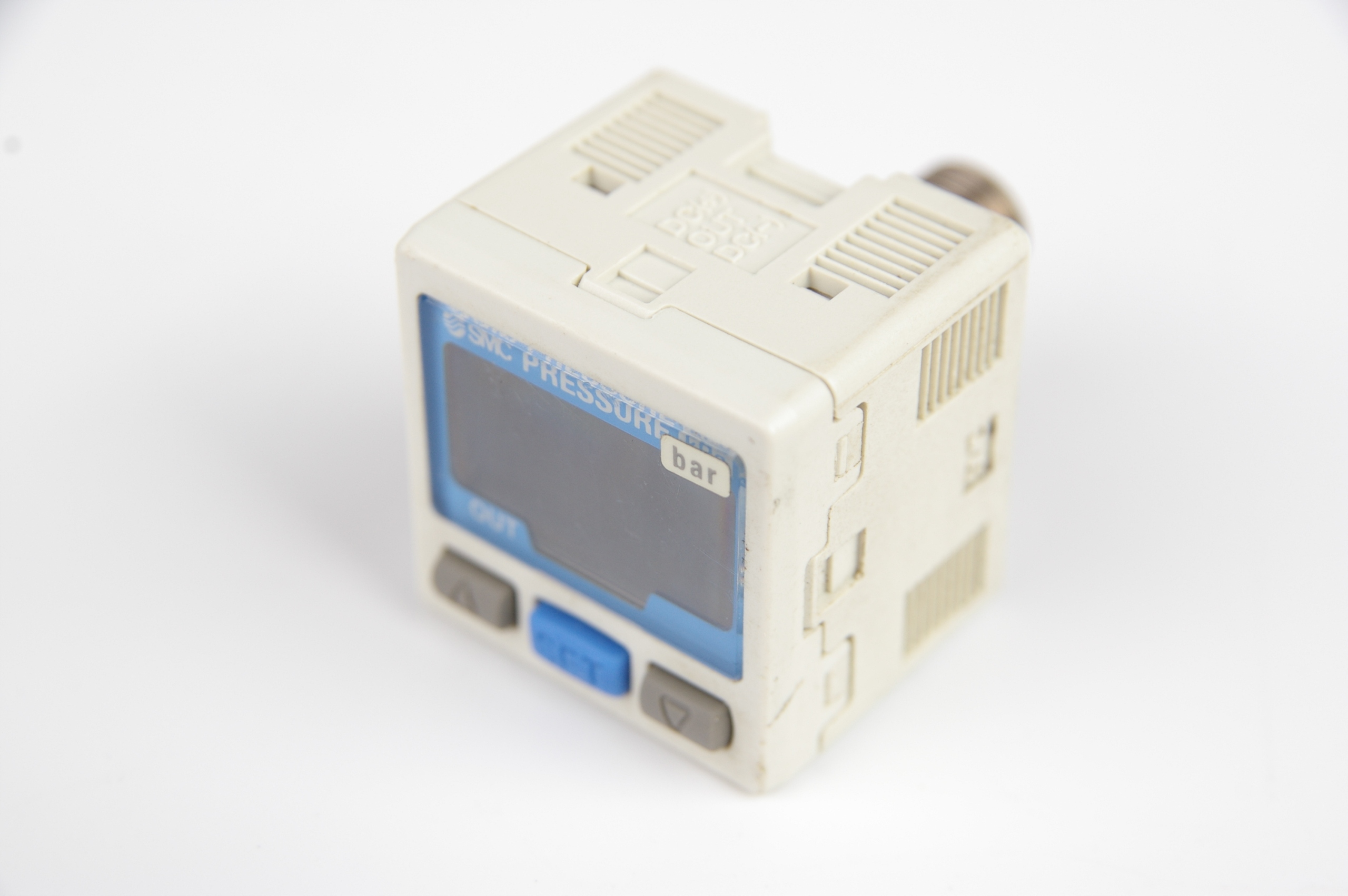 SMC ZSE30-01-65 Pressure Switch · ID 115252836 · Zdjęcie 1
