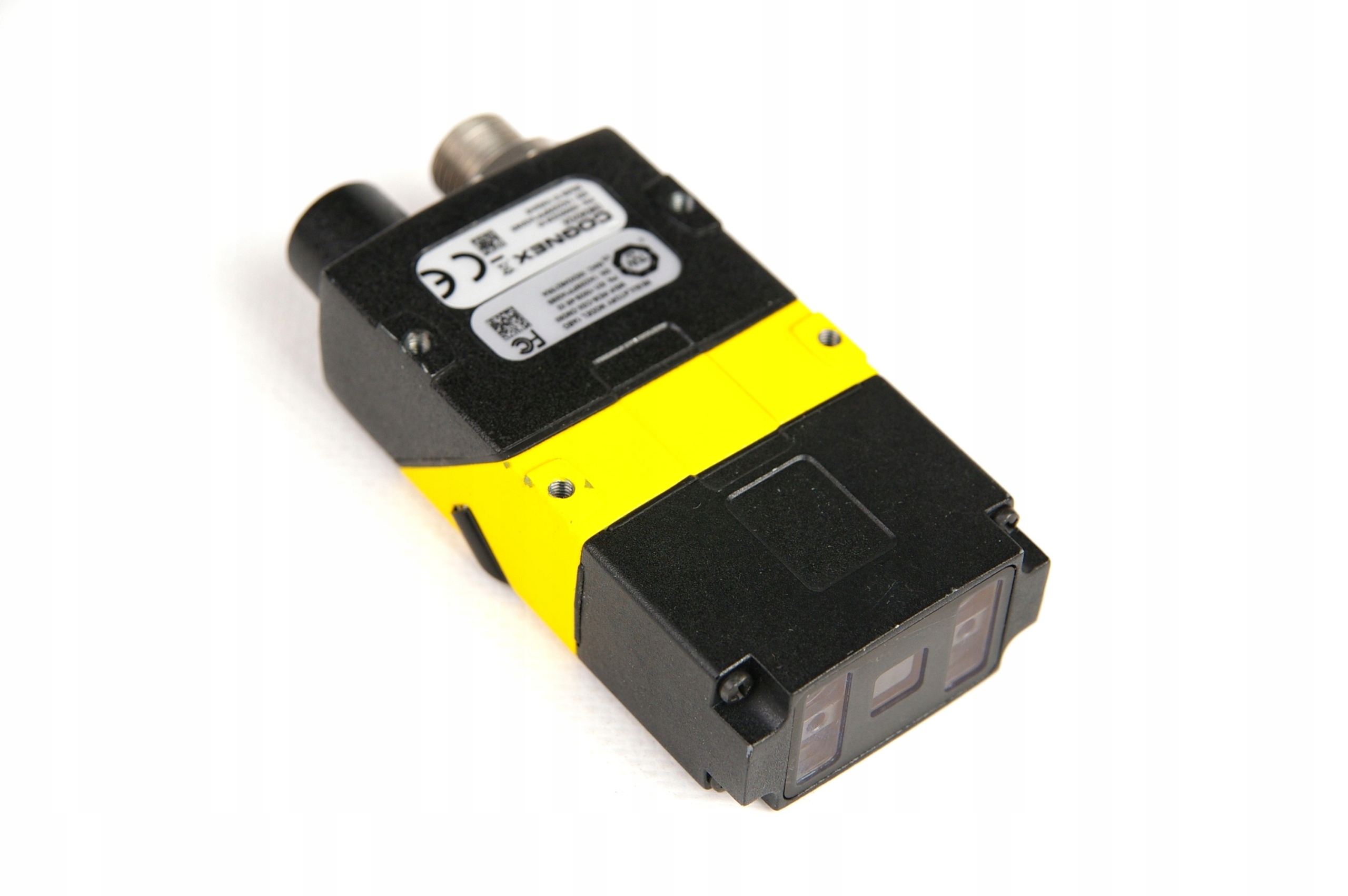 Cognex DM262QX 1000003236 03 MSIP-REM-CGX-DM260 Barcode Scanner · ID 230793385 · Zdjęcie 1