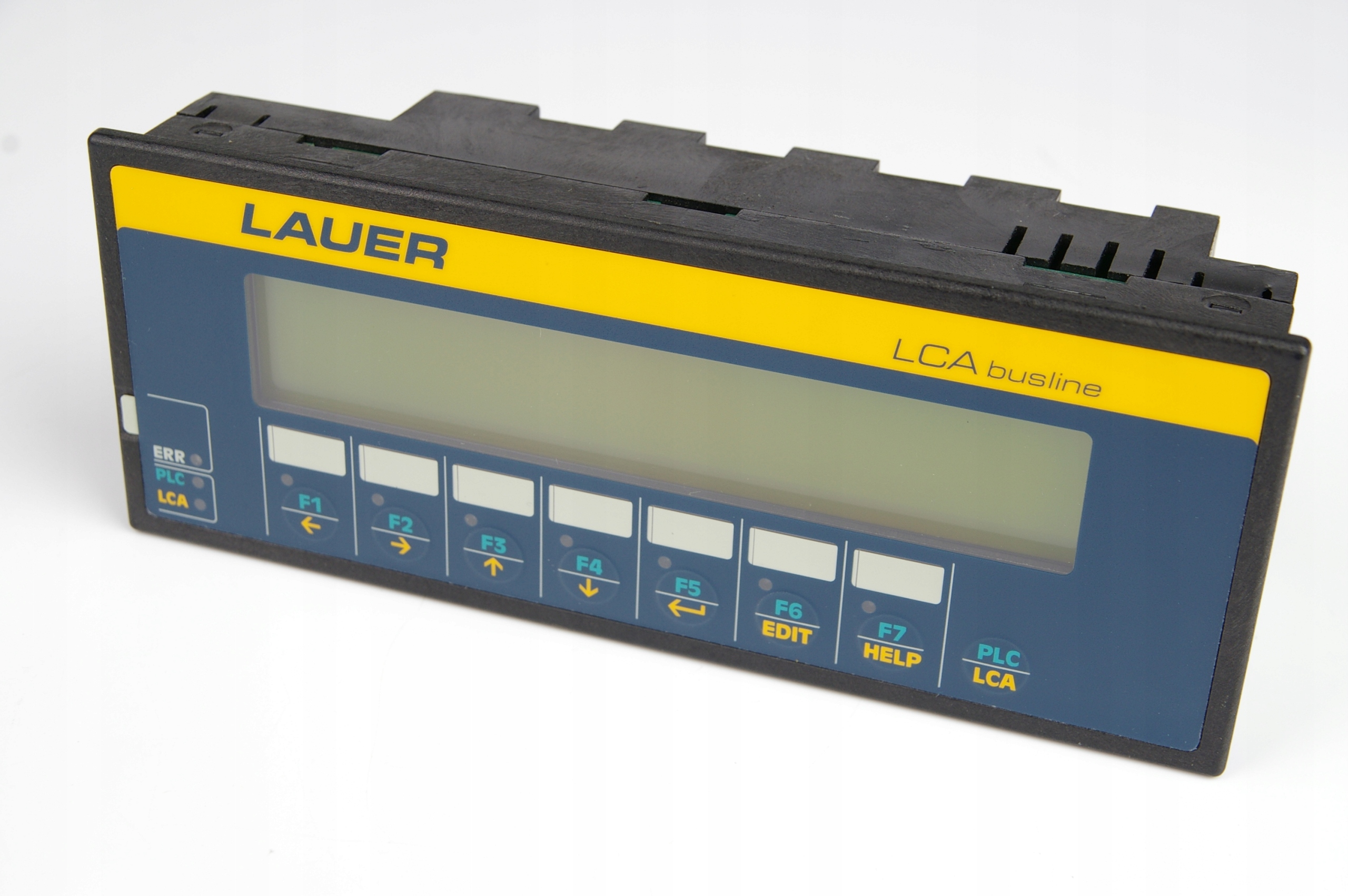 Lauer MPI LCA320.m Panel Display LCAbusline · ID 115250913 · Photo 1