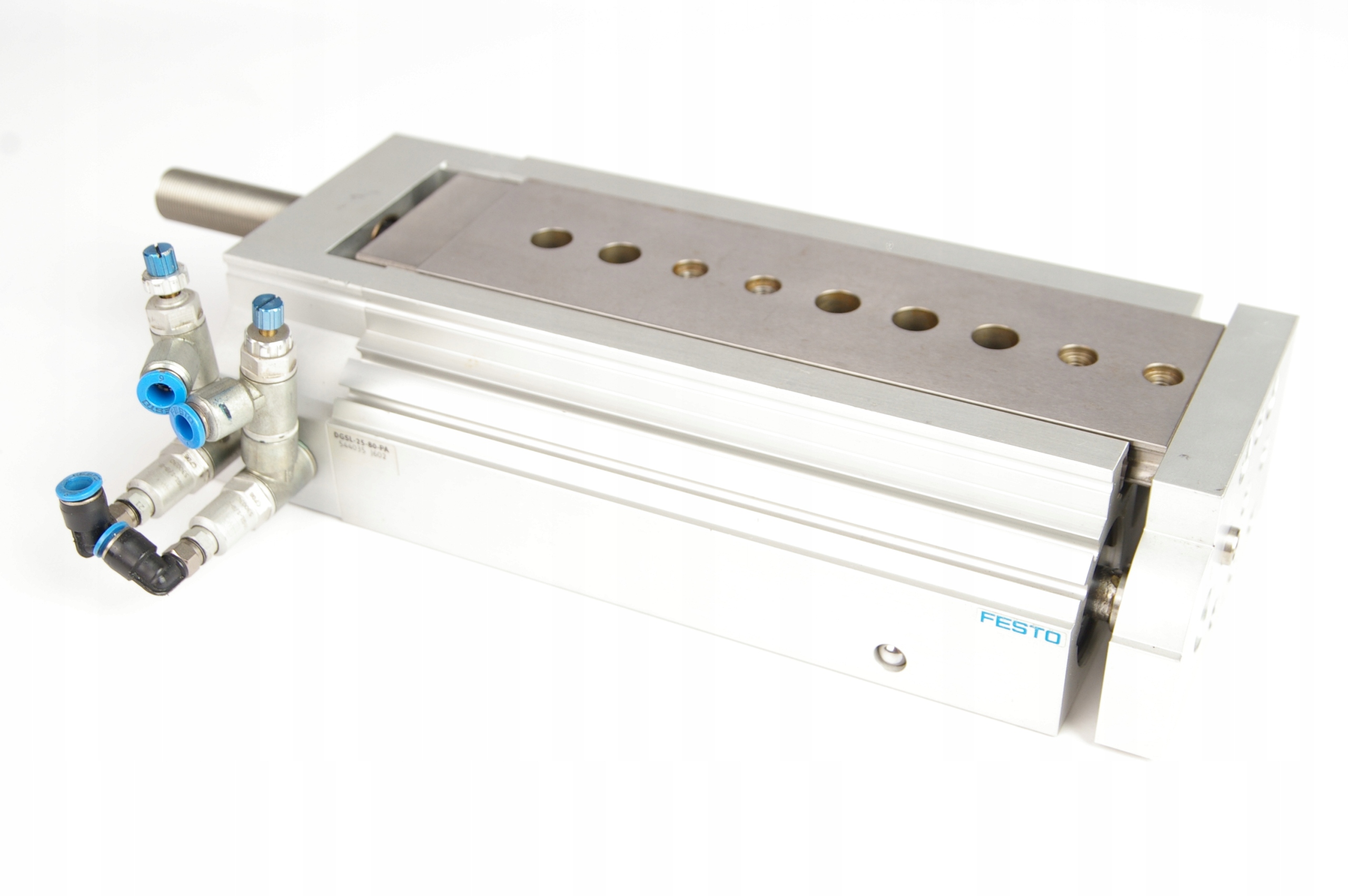 Festo DGSL-25-80-PA 544035 Mini Slide · ID 283905803 · Zdjęcie 1