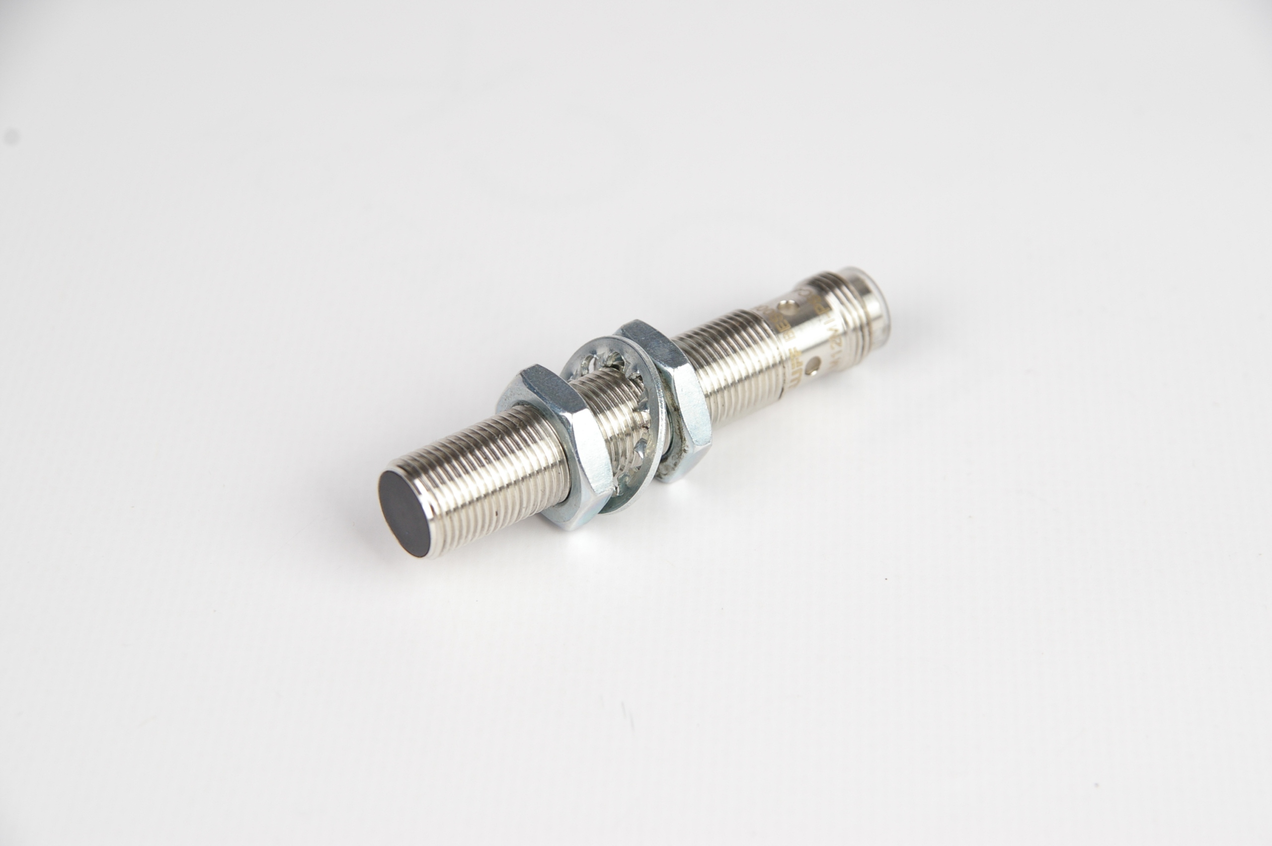 Balluff BES0068 BES M12MI-PSC40B-S04G Sensor · ID 272034123 · Bild 1