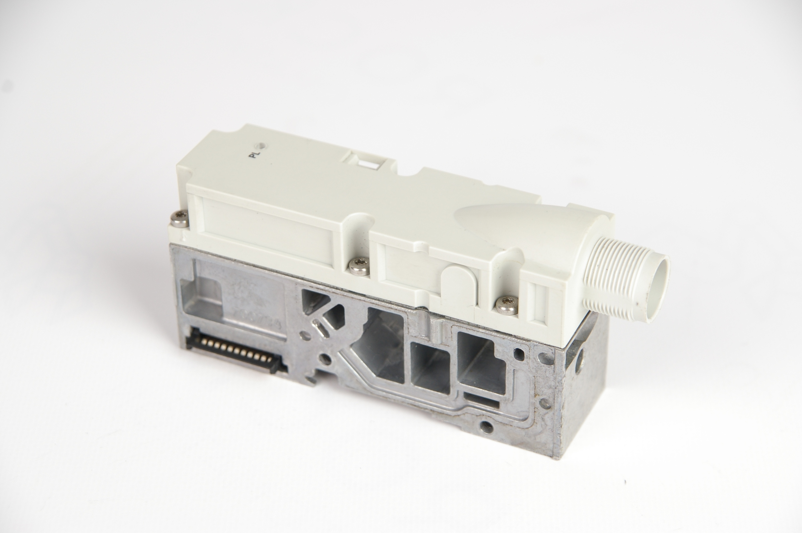 Festo VMPA-FB-SP-V 541082 Supply plate · ID 276315695 · Zdjęcie 1