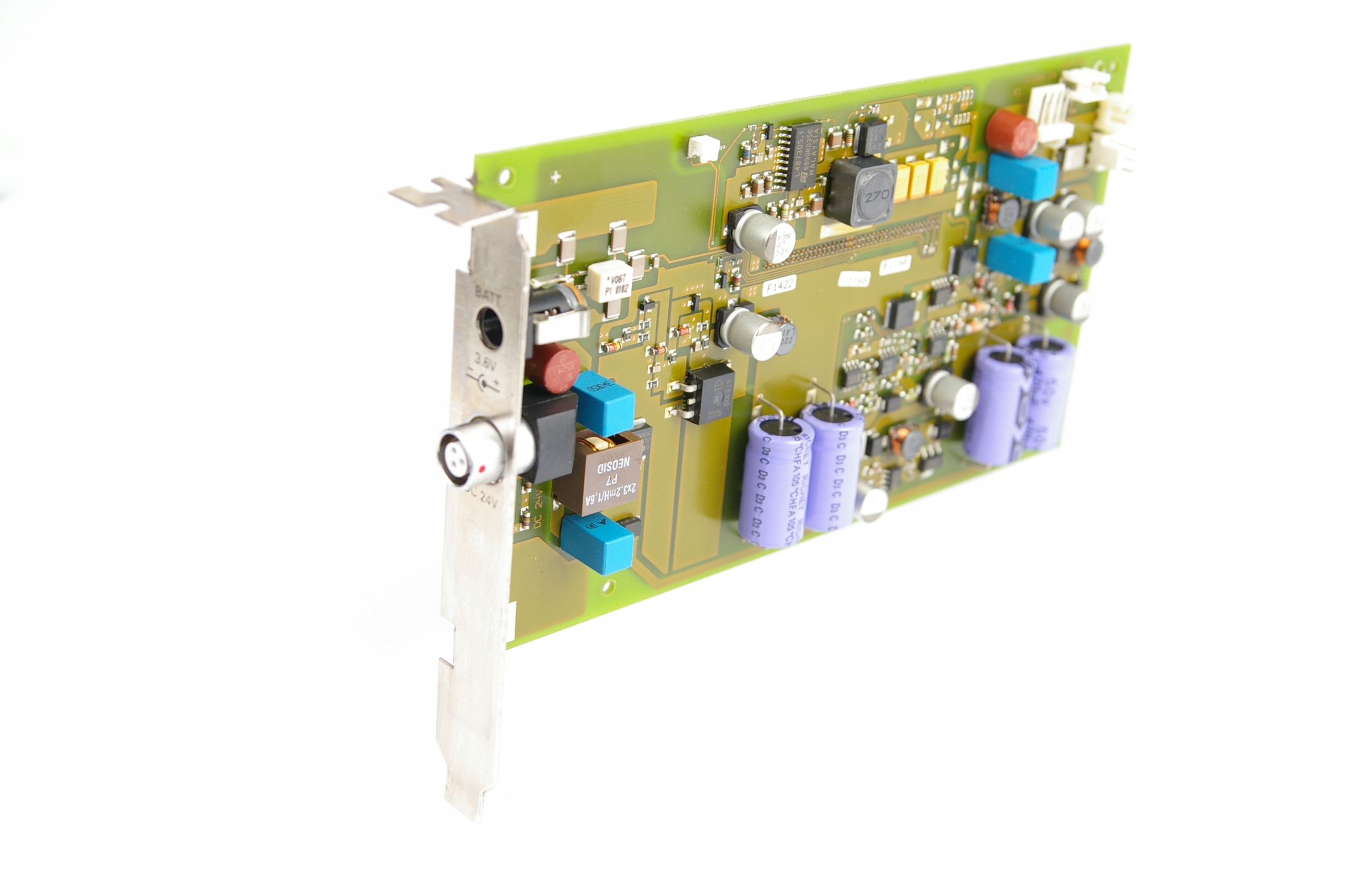 Siemens 6ES7678-1RA00-0XB0 6ES7 678-1RA00-0XB0 Simatic WinAC Board · ID 115250992 · Bild 1