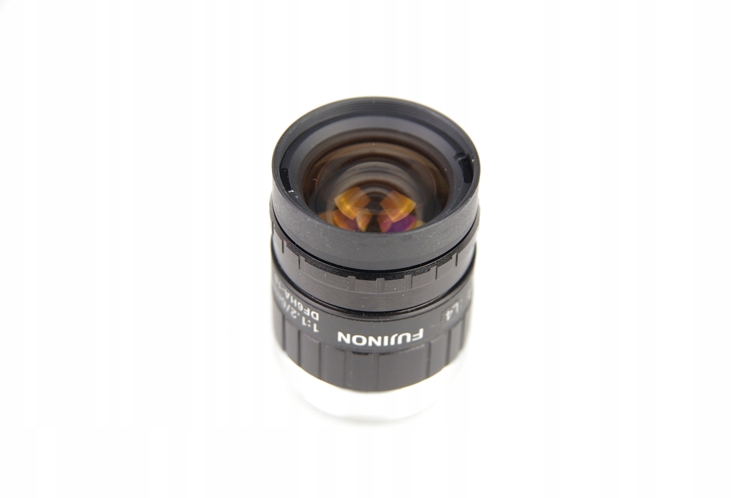 Fujinon DF6HA-1B High resolution lens · ID 210090405 · Photo 1