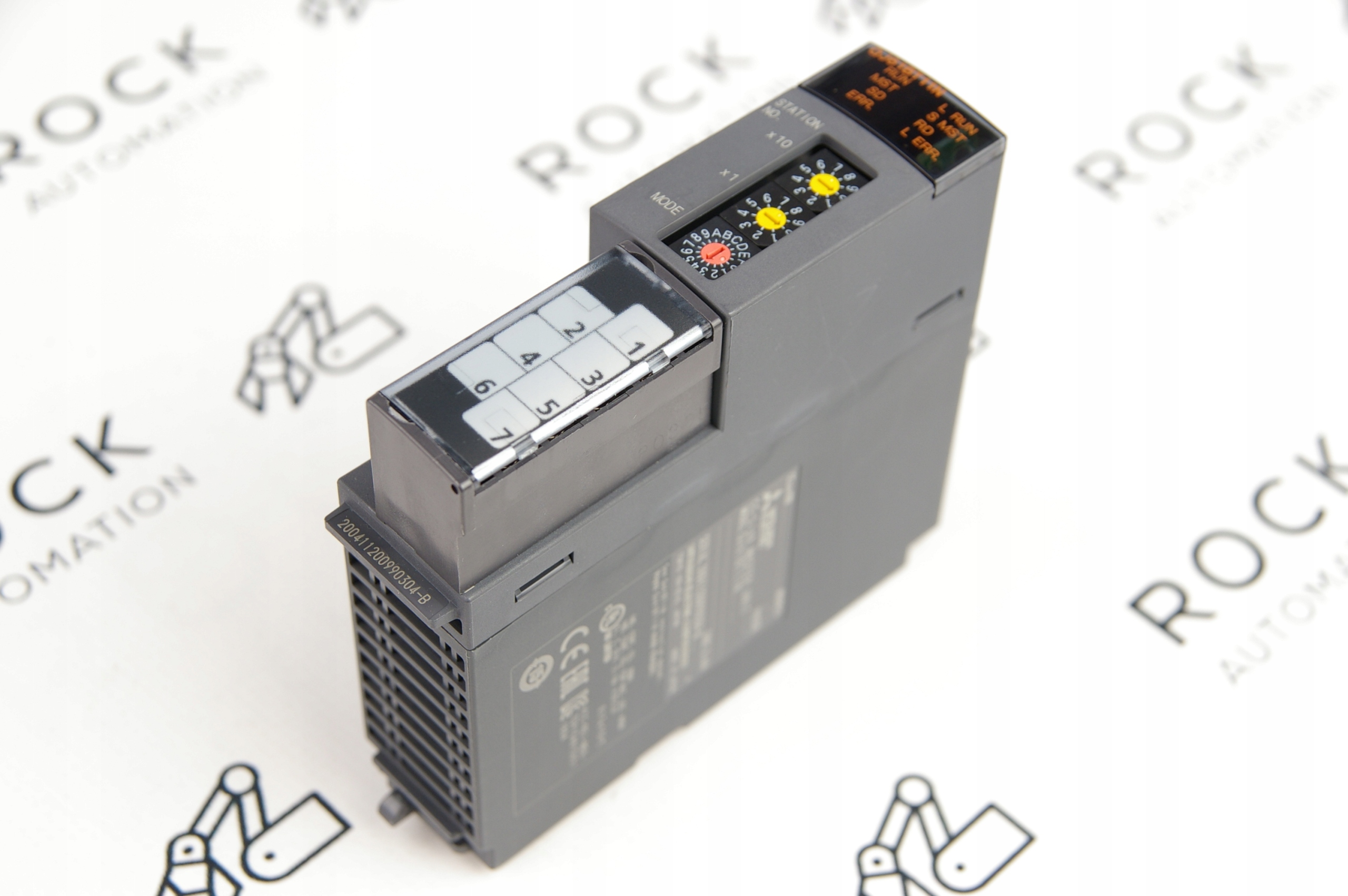 Mitsubishi Electric QJ61BT11N CC-LINK MASTER UNIT · ID 145430173 · Bild 1