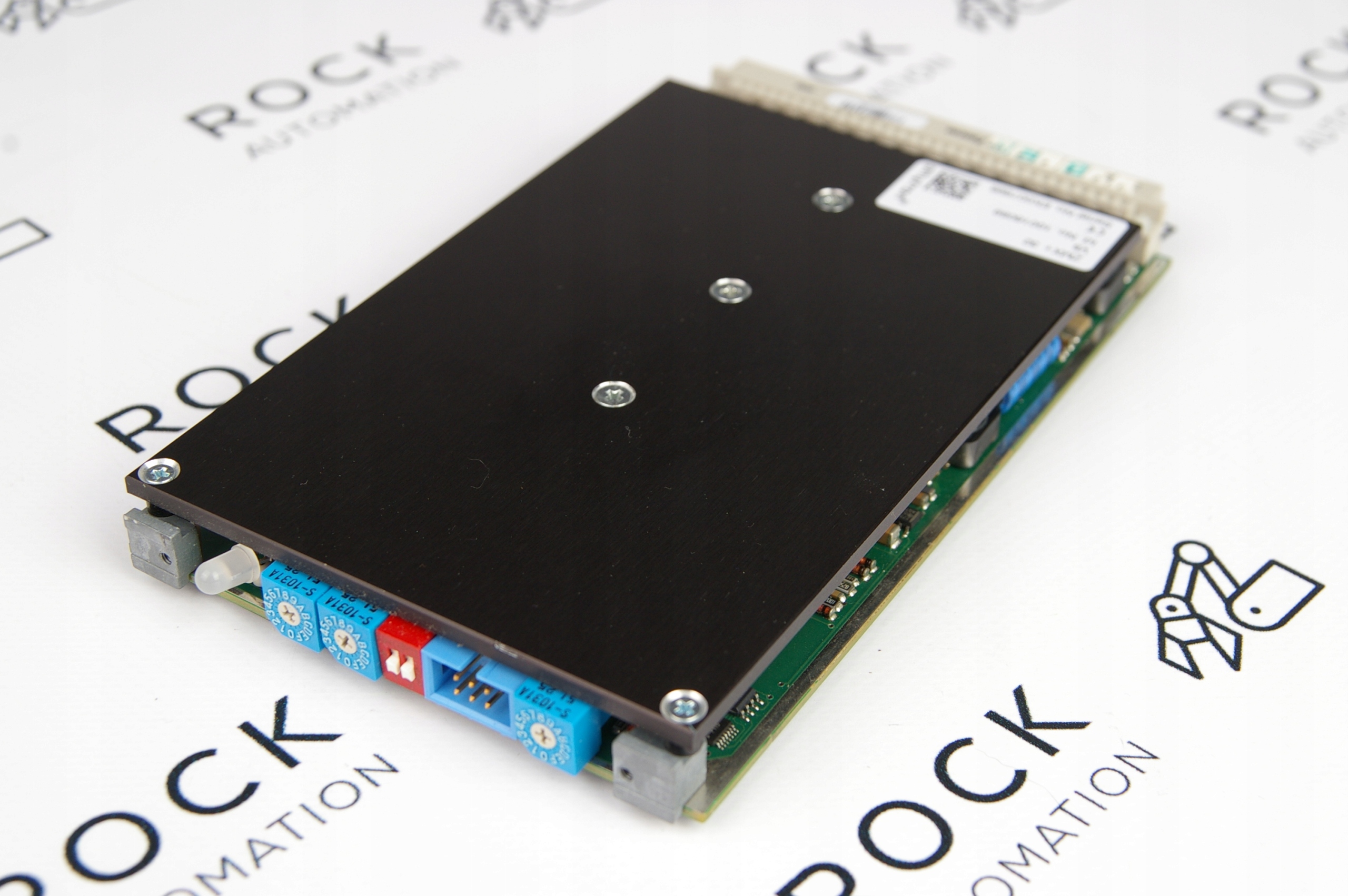 Phytron ZMX+32 10016089 V8 Card · ID 126290829 · Zdjęcie 1