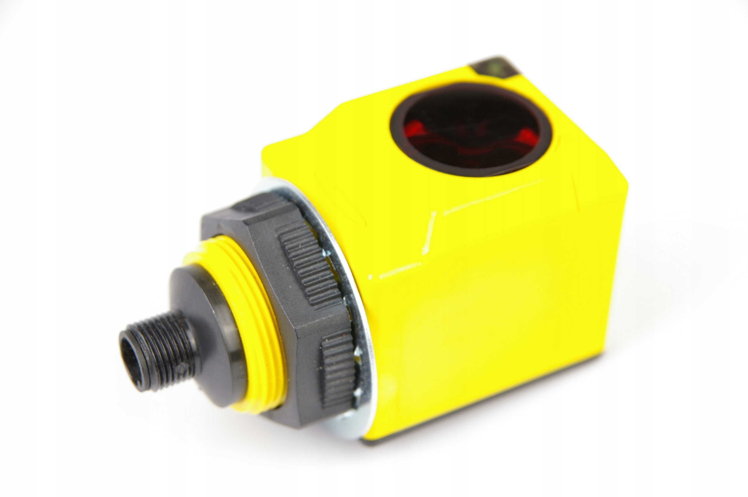 Banner Q406EQ Sensor · ID 115264741 · Zdjęcie 1