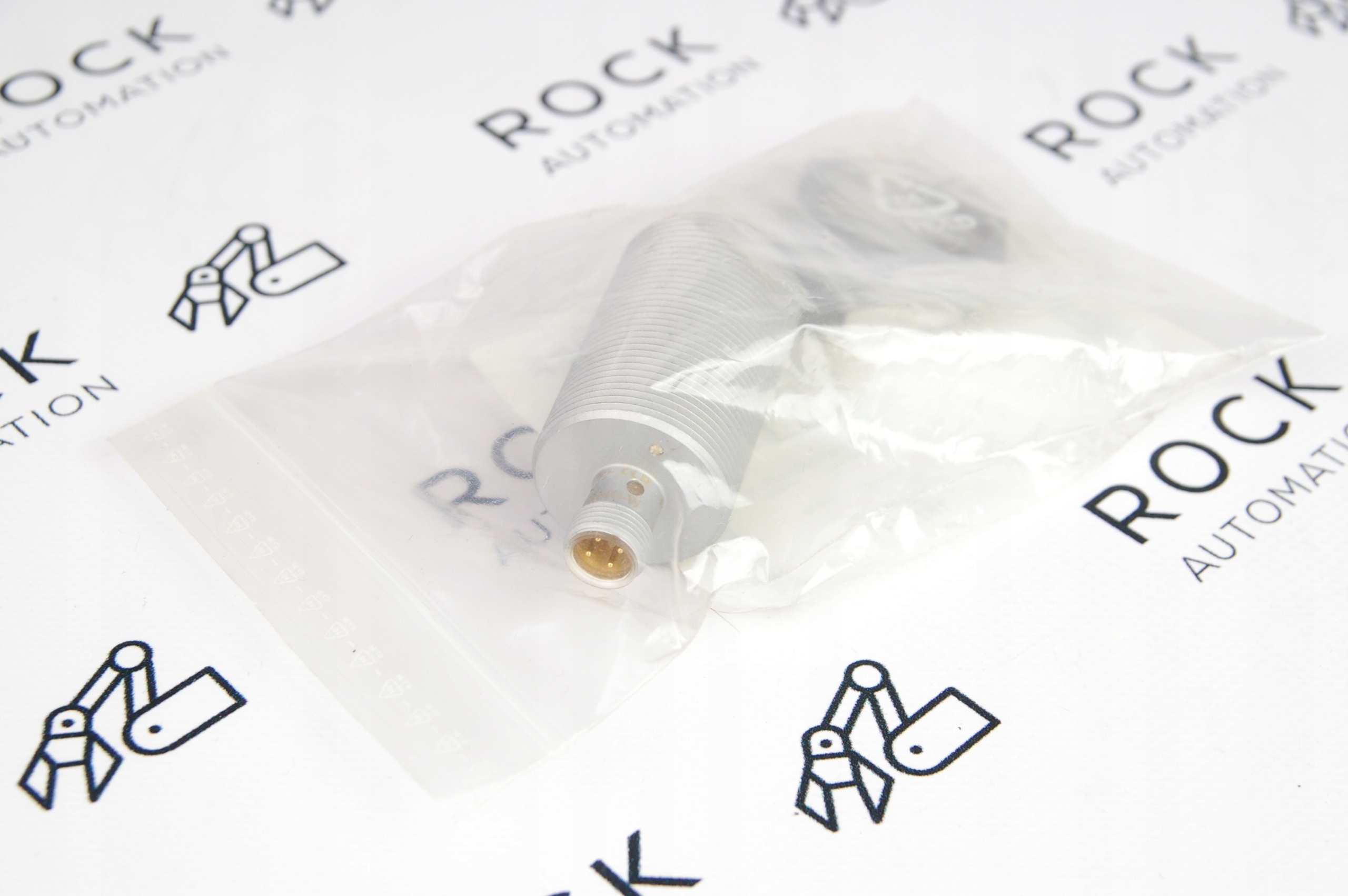 Balluff BES02KM BES M30ML-PSC10A-S04G-W Inductive Sensor · ID 115243959 · Zdjęcie 1