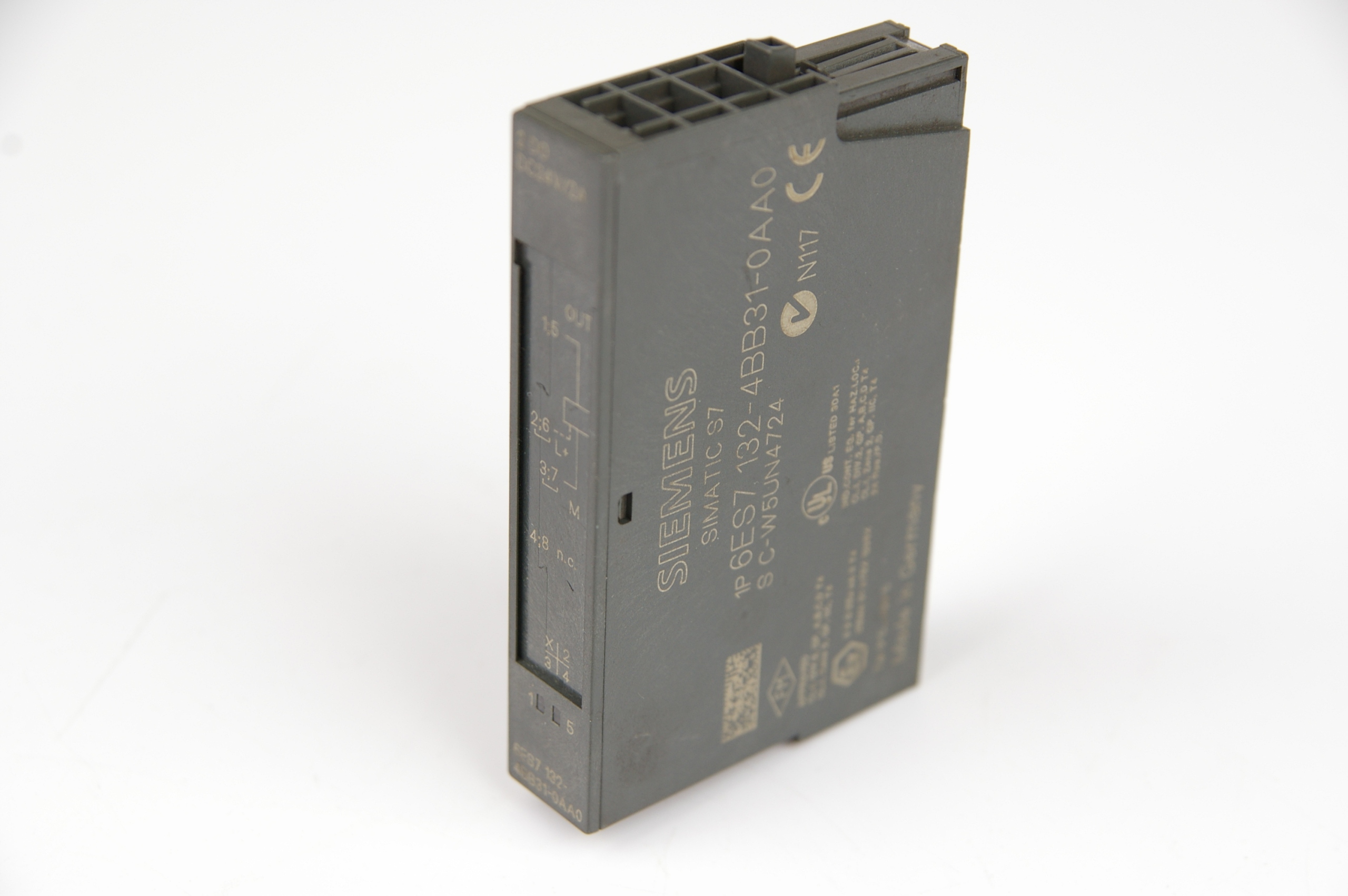 Siemens 6ES7 132-4BB31-0AA0 6ES7132-4BB31-0AA0 Module · ID 115254473 · Bild 1