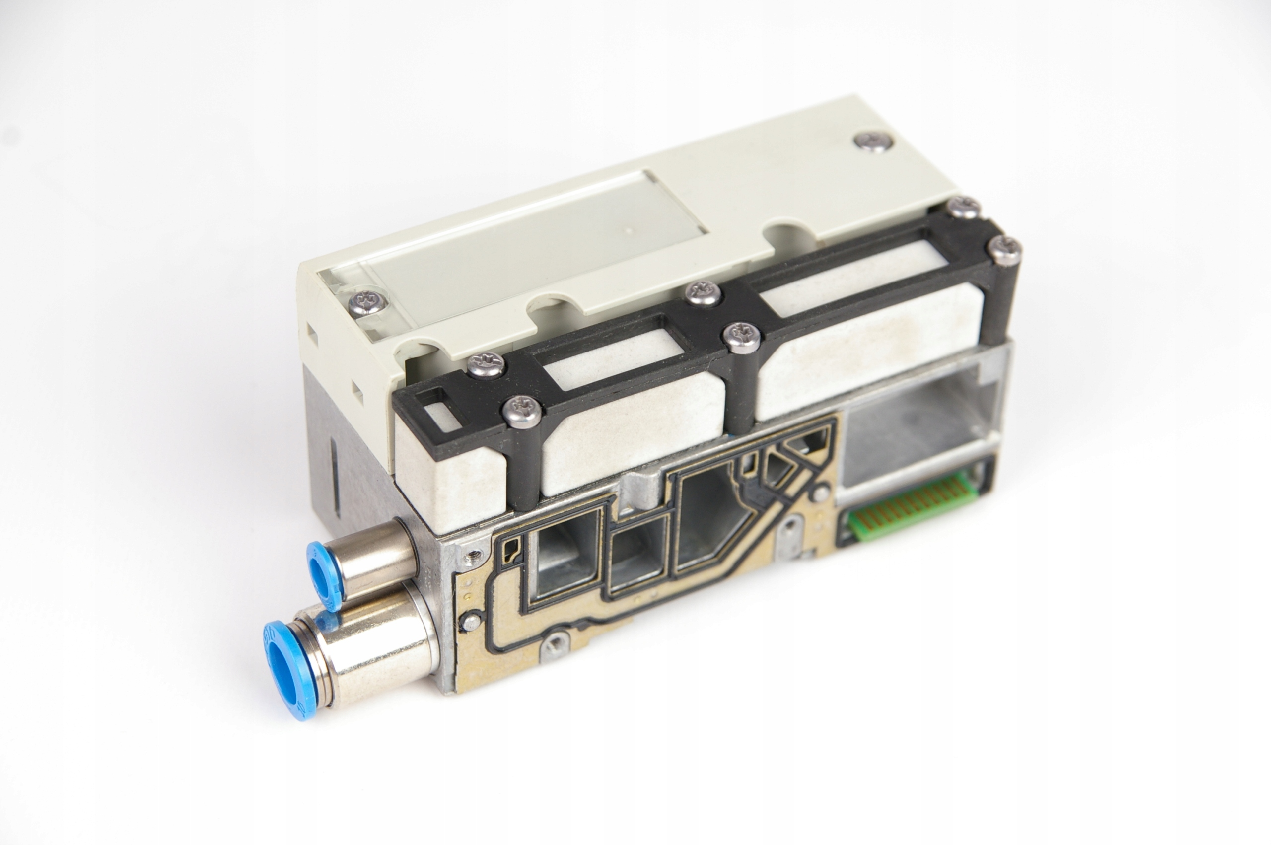 Festo 533371 VMPA-FB-EPL-EU End plate · ID 271796705 · Zdjęcie 1