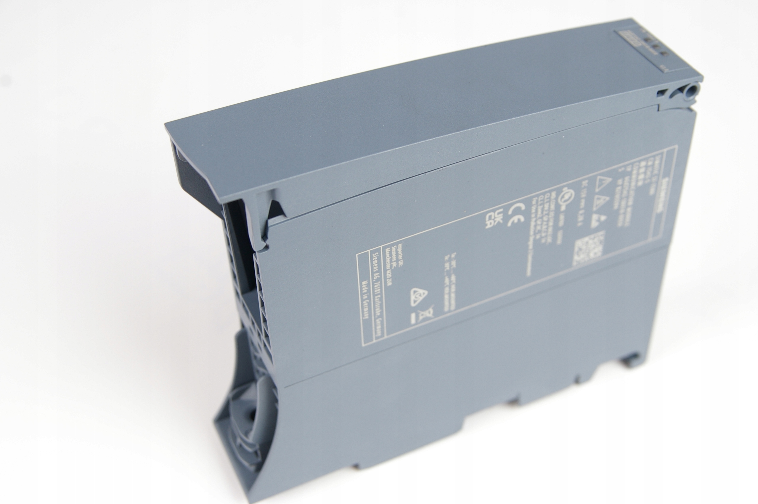 Siemens 6GK7542-5DX10-0XE0 6GK7 542-5DX10-0XE0 Simatic NET S7-1500 · ID 276315683 · Photo 1