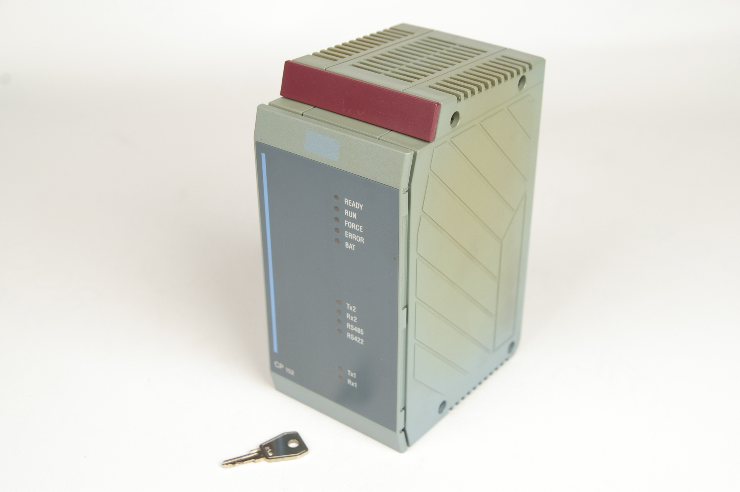 B&R 3CP152.9 REV. 25.00 CP152 2005 PLC CPU/Processor · ID 335832201 · Bild 1