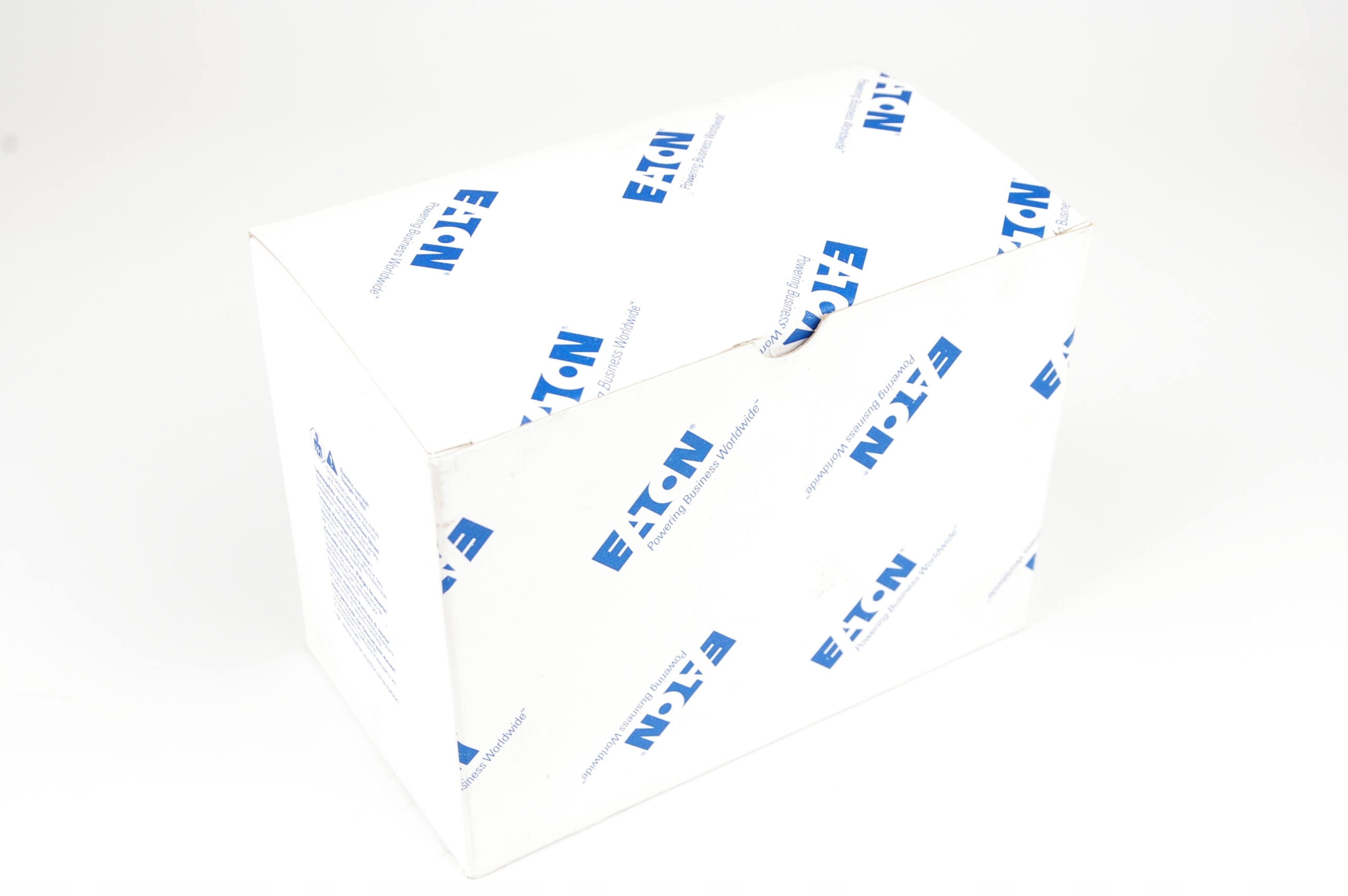 Eaton CI-K2-PKZ0-G + PKZM0-4-EA Wyłącznik wraz z obudową WS-4 · ID 115255960 · Photo 1