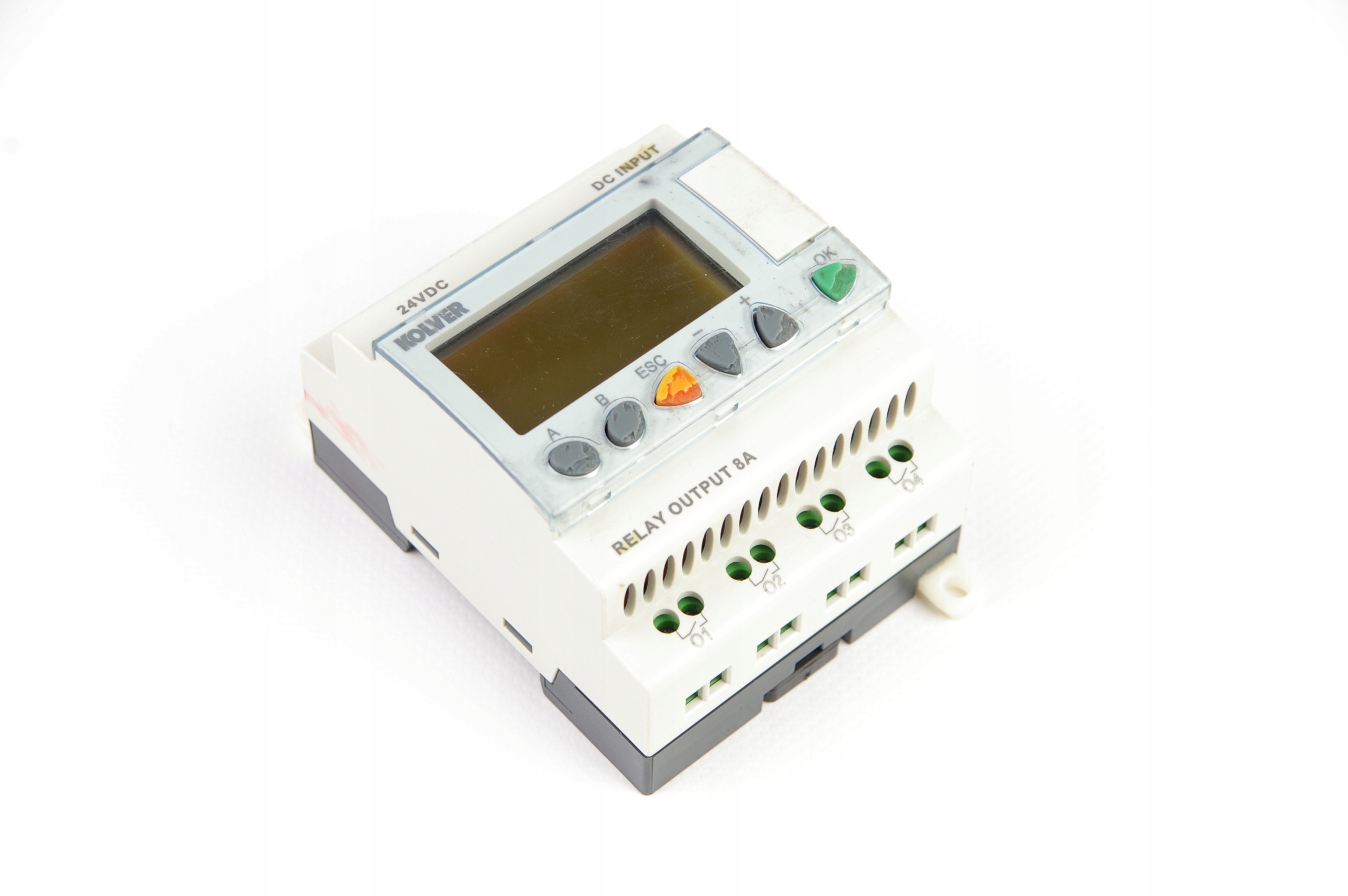 Kolver CD12 88 970 818 Relay Output 8A · ID 168678730 · Bild 1