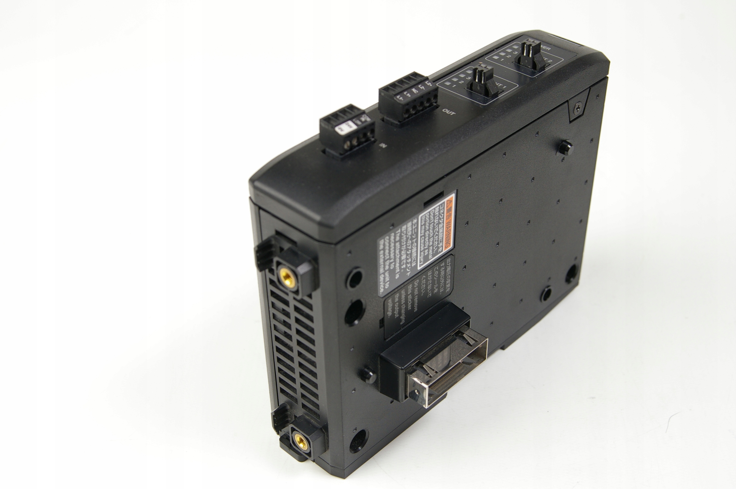 Moduł Keyence CA-DC21E · ID 115260351 · Zdjęcie 1
