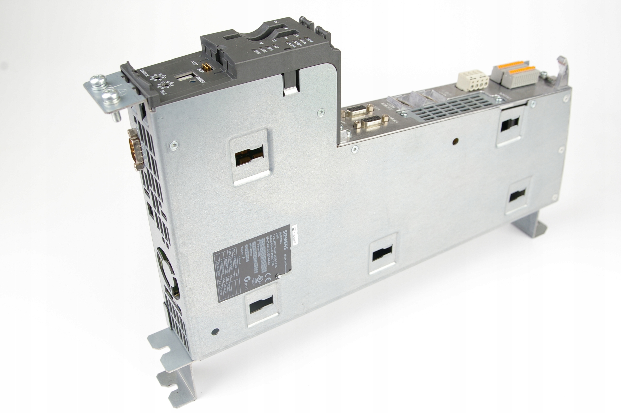 Siemens 6AU1435-0AA00-0AA1 Motion Controller · ID 115255475 · Bild 1