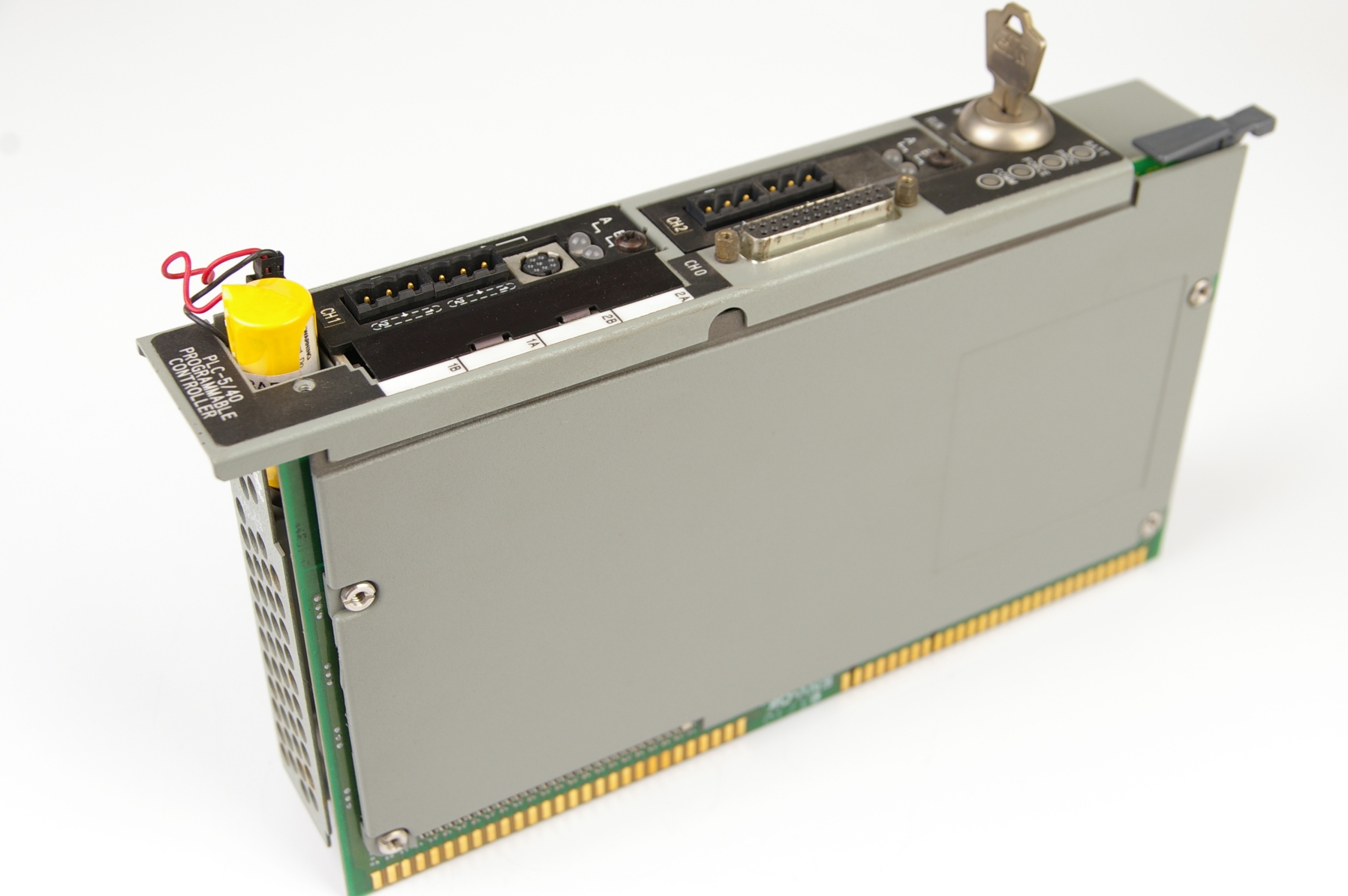 Sterownik Allen-Bradley 1785-L40B D · ID 115264215 · Bild 1