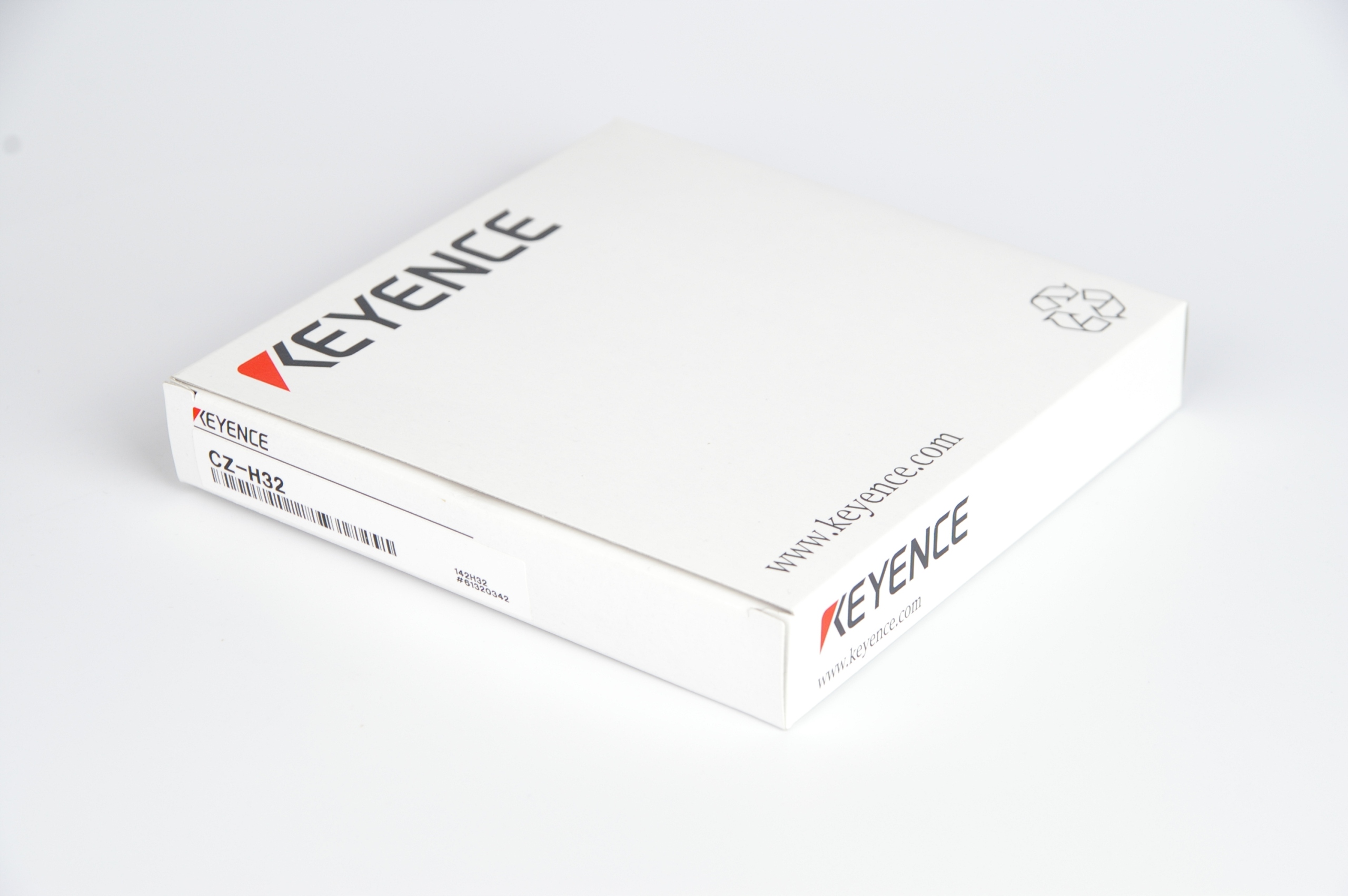 Keyence CZ-H32 Sensor · ID 115248146 · Zdjęcie 1
