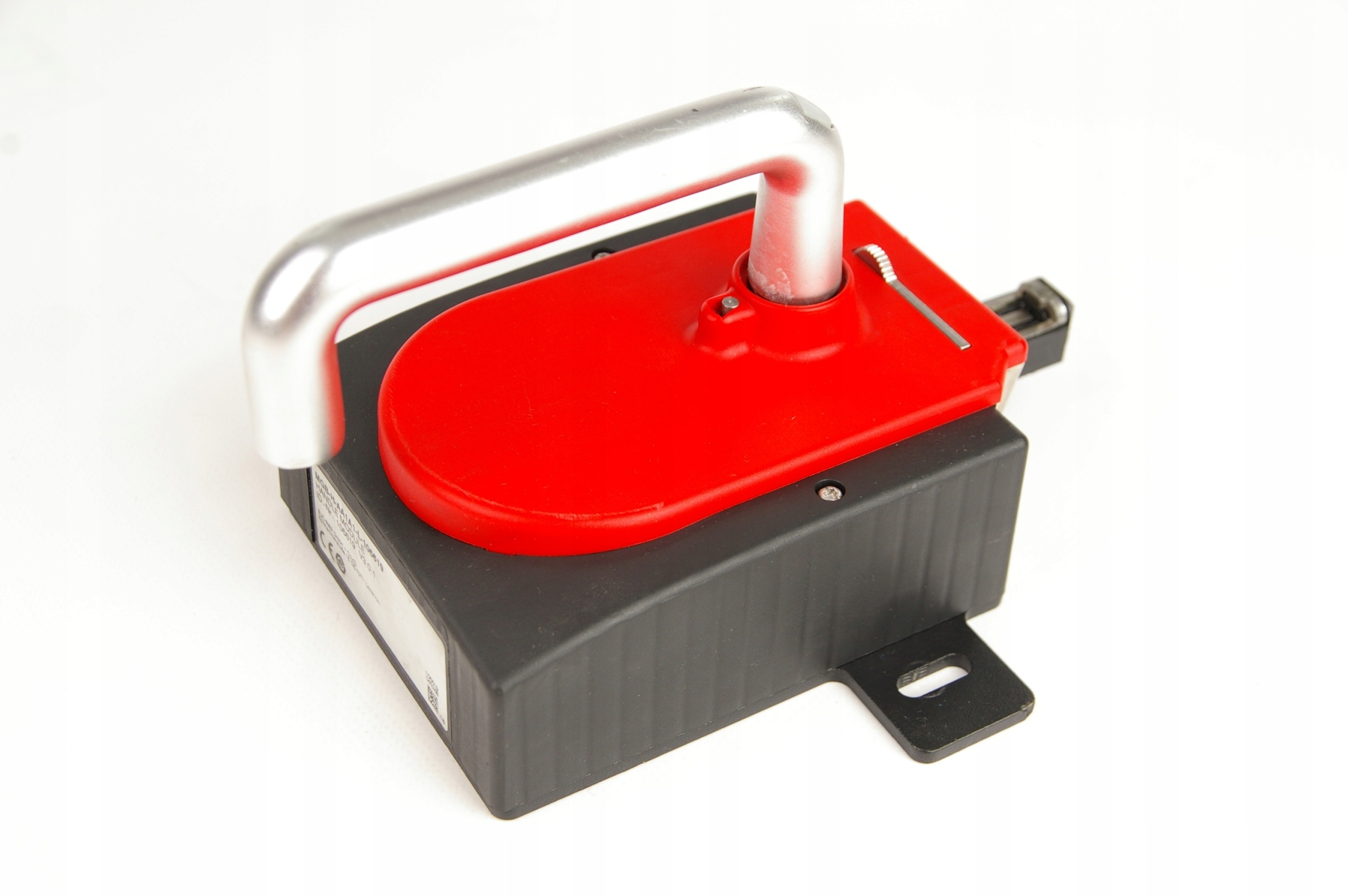 Euchner MGB-H-AA1A1-L-106619 Handle Module · ID 309833920 · Bild 1