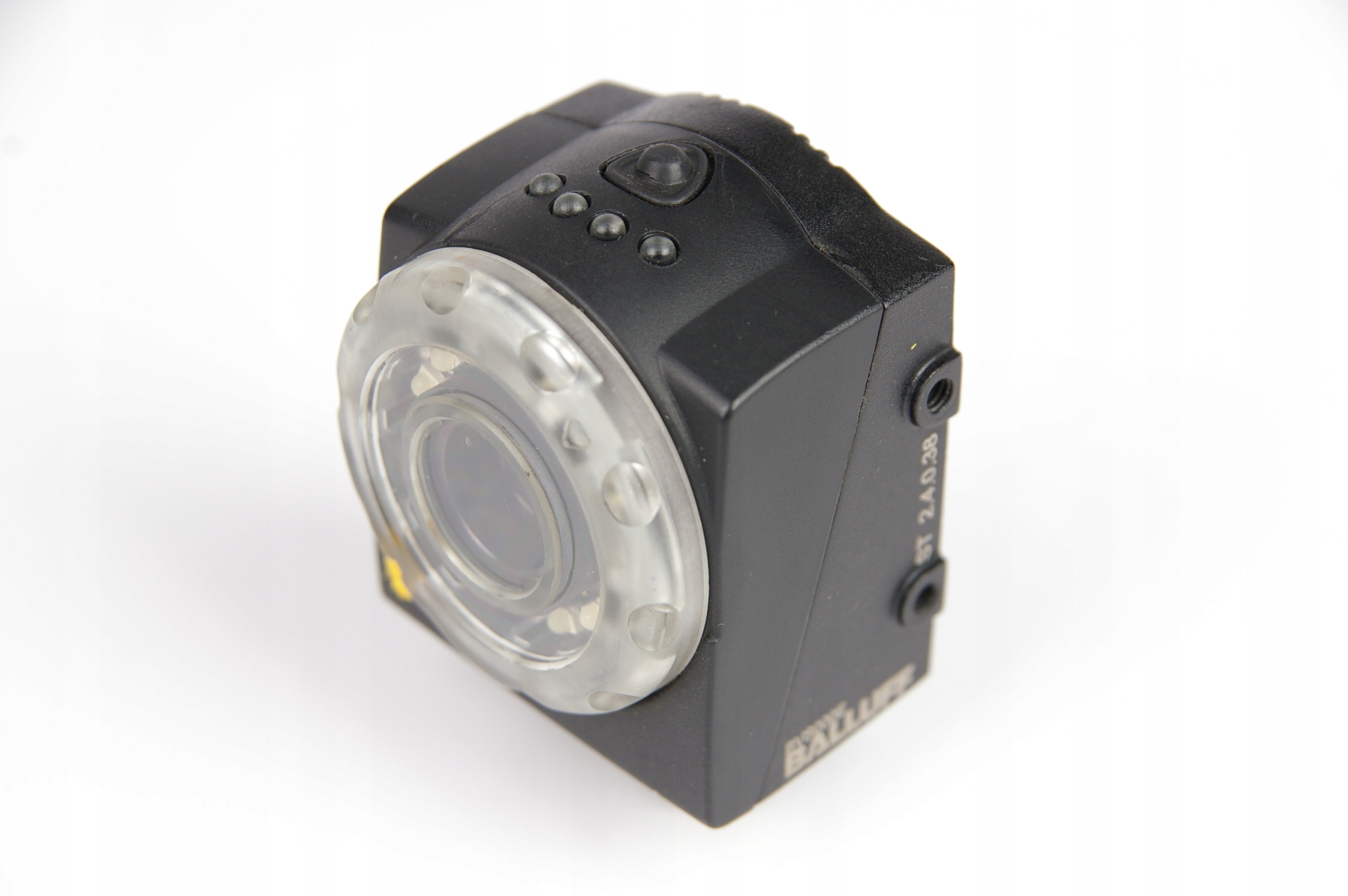 Balluff BVS000E BVS OI-3-005-E Vision Sensor · ID 272034124 · Zdjęcie 1
