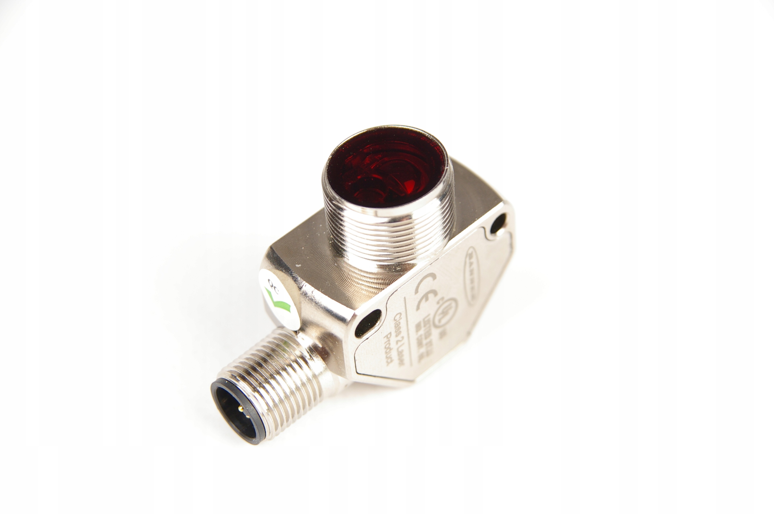 Banner Q3XTBLD-Q8 Laser Contrast Sensor · ID 295948423 · Bild 1